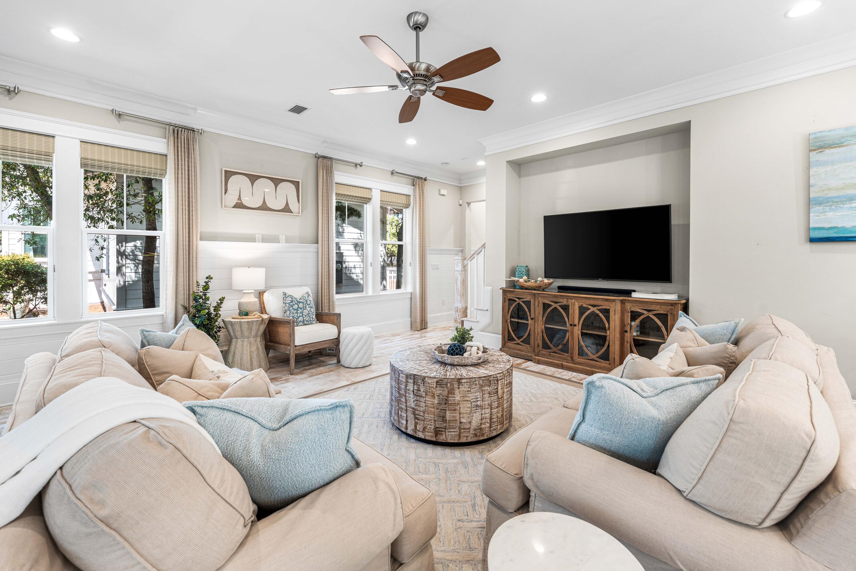 27 Federal St, Inlet Beach, FL 32461 photo