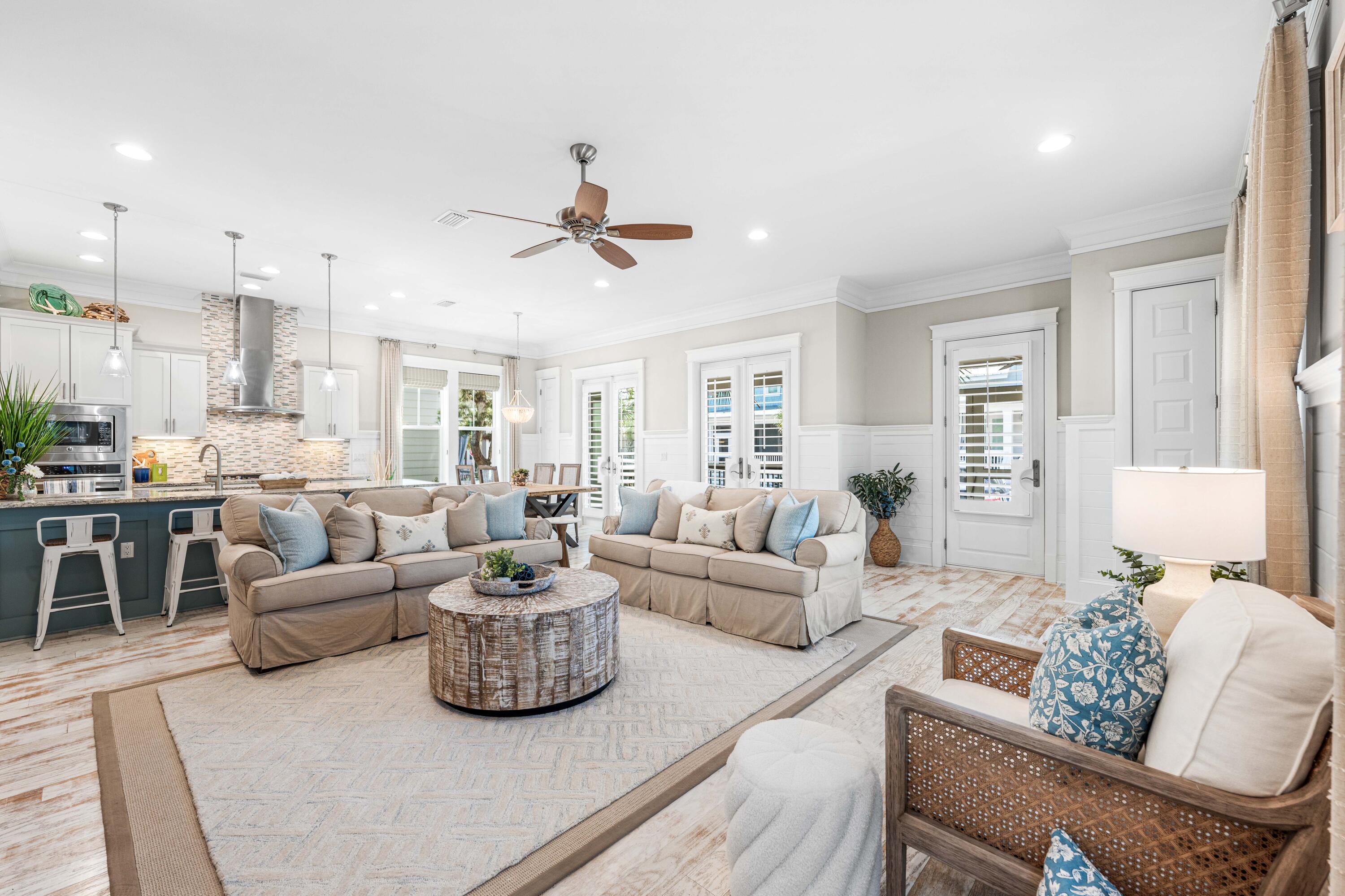 27 Federal St, Inlet Beach, FL 32461 photo