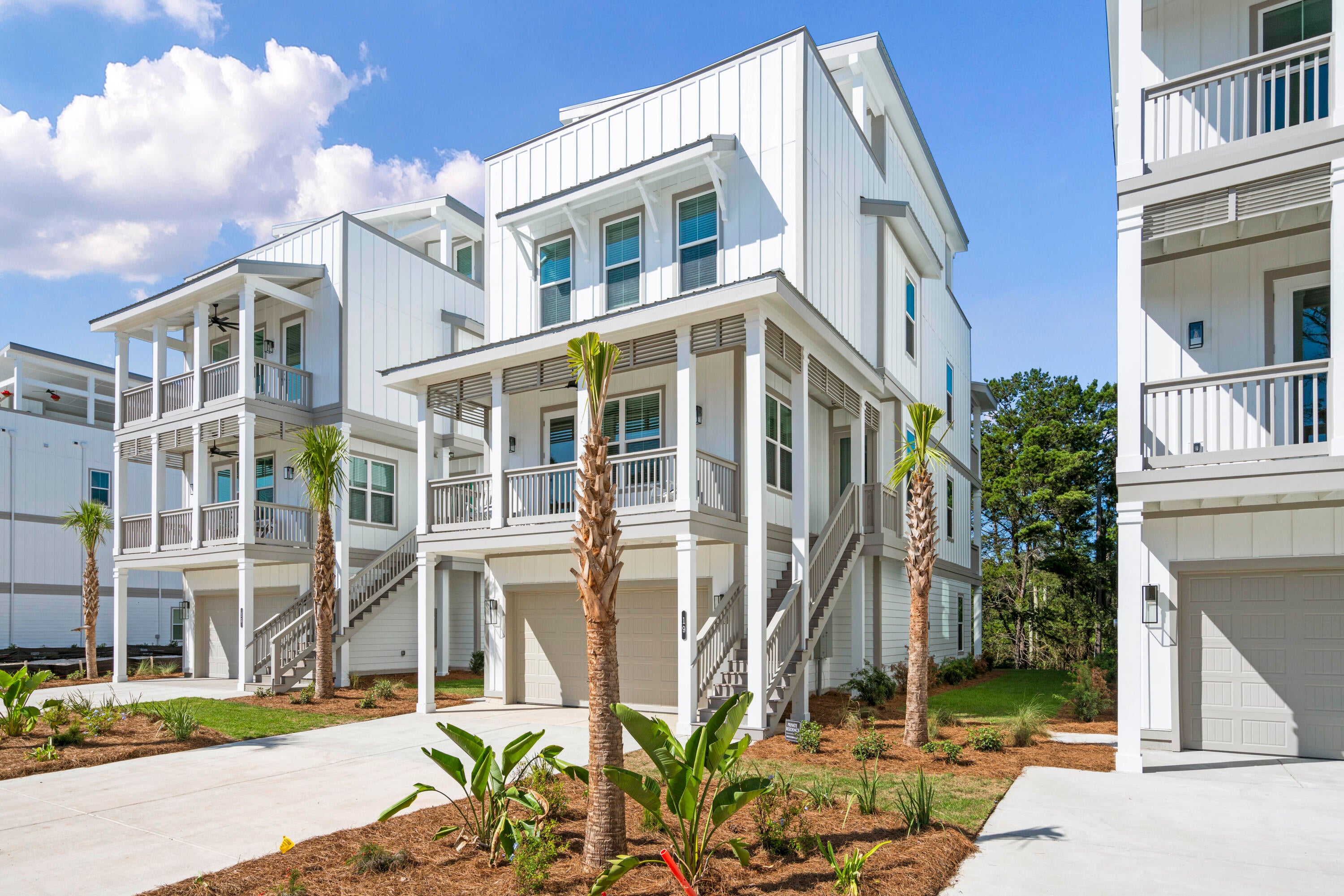 24 E Queen Palm Dr, Inlet Beach, FL 32461 photo