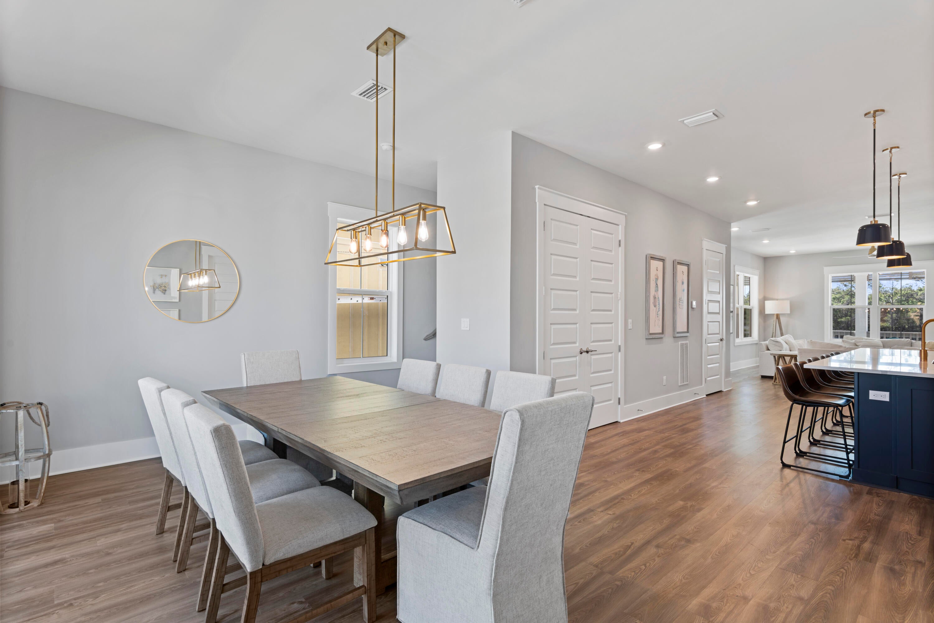 24 E Queen Palm Dr, Inlet Beach, FL 32461 photo