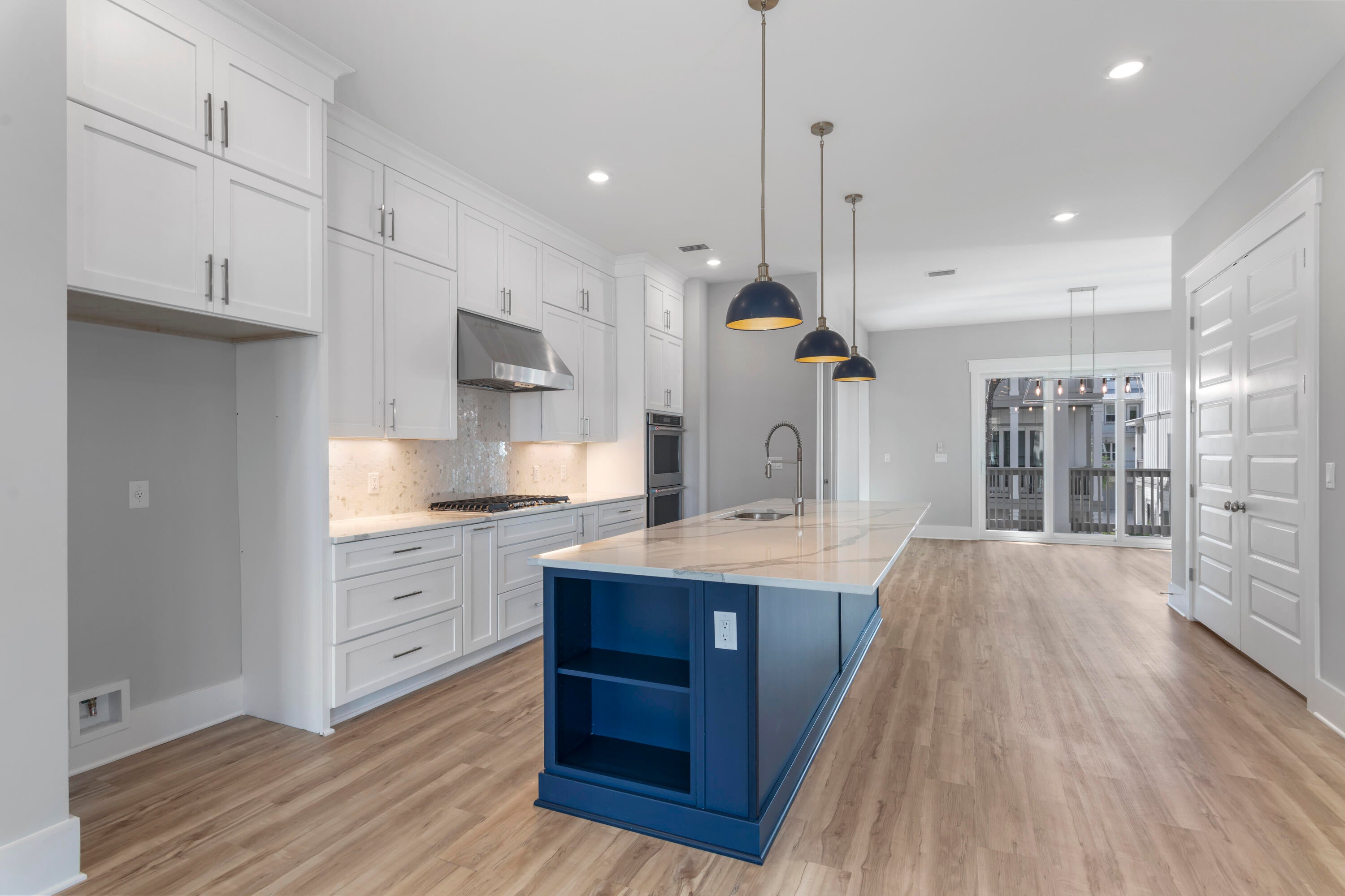 24 E Queen Palm Dr, Inlet Beach, FL 32461 photo