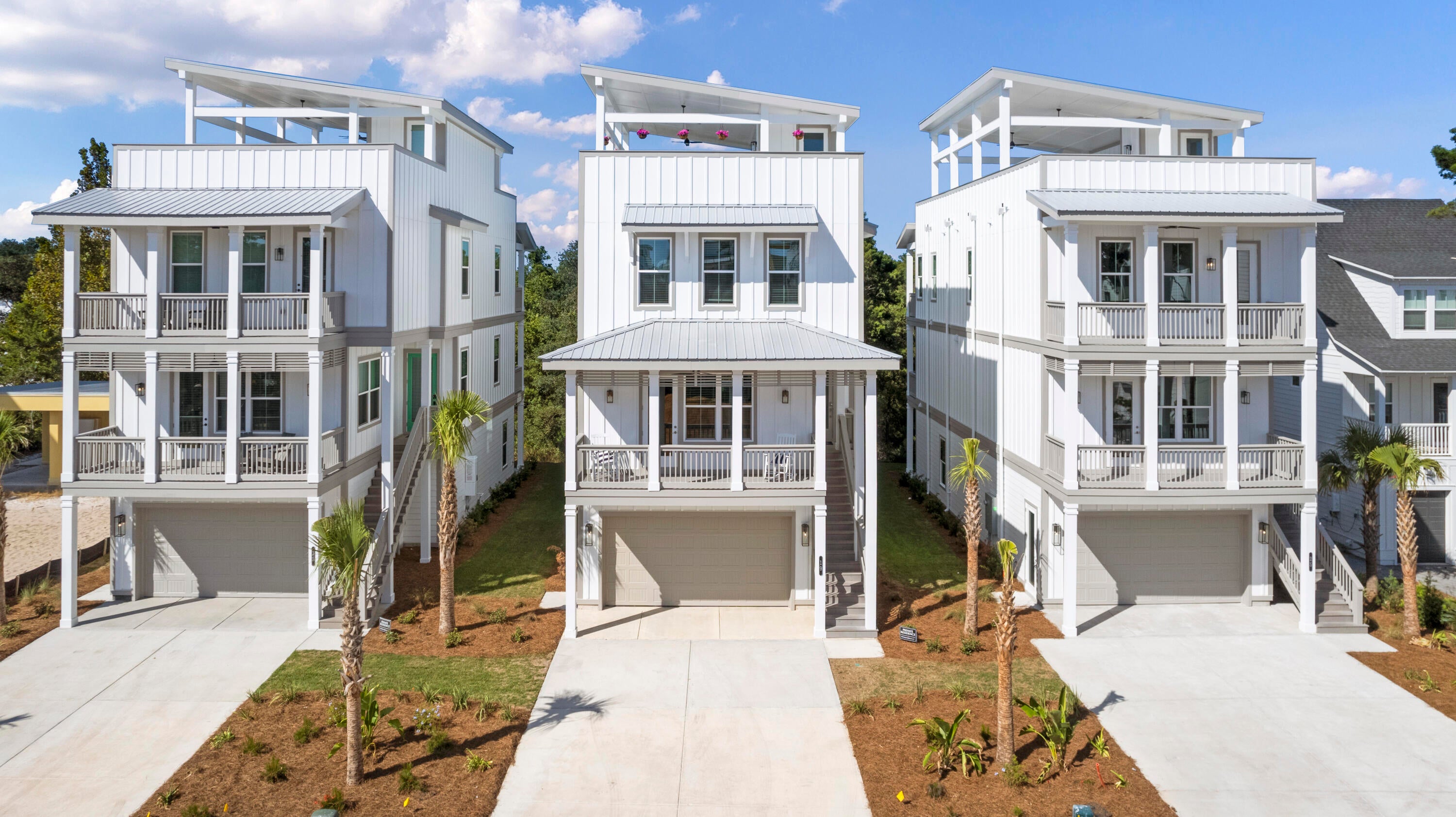 24 E Queen Palm Dr, Inlet Beach, FL 32461 photo