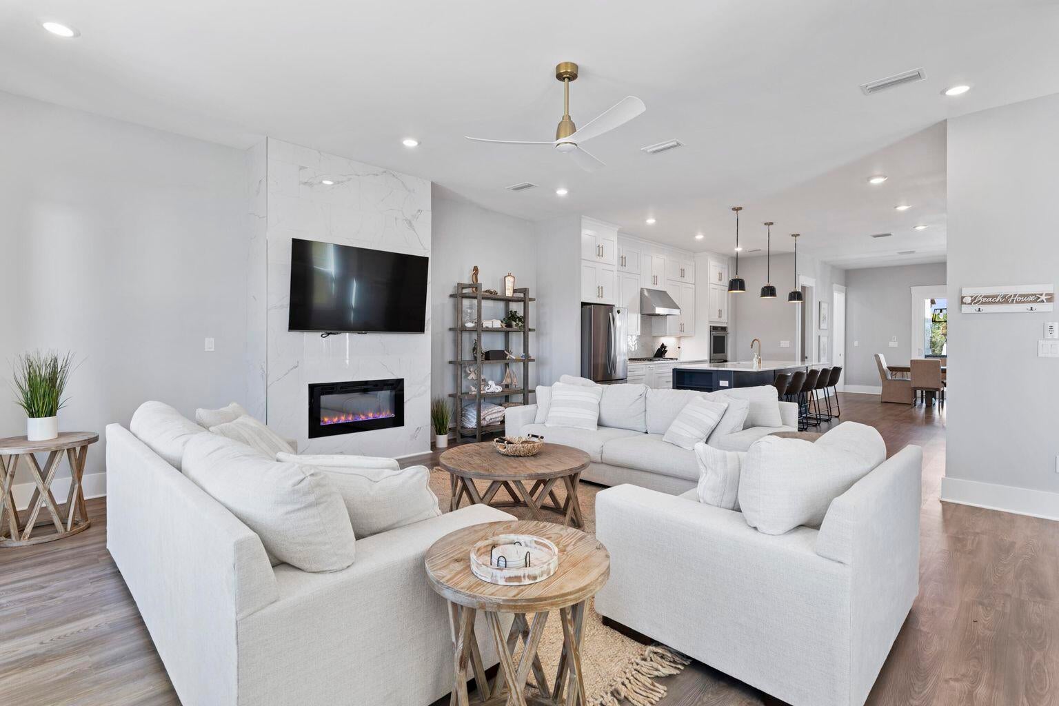 24 E Queen Palm Dr, Inlet Beach, FL 32461 photo