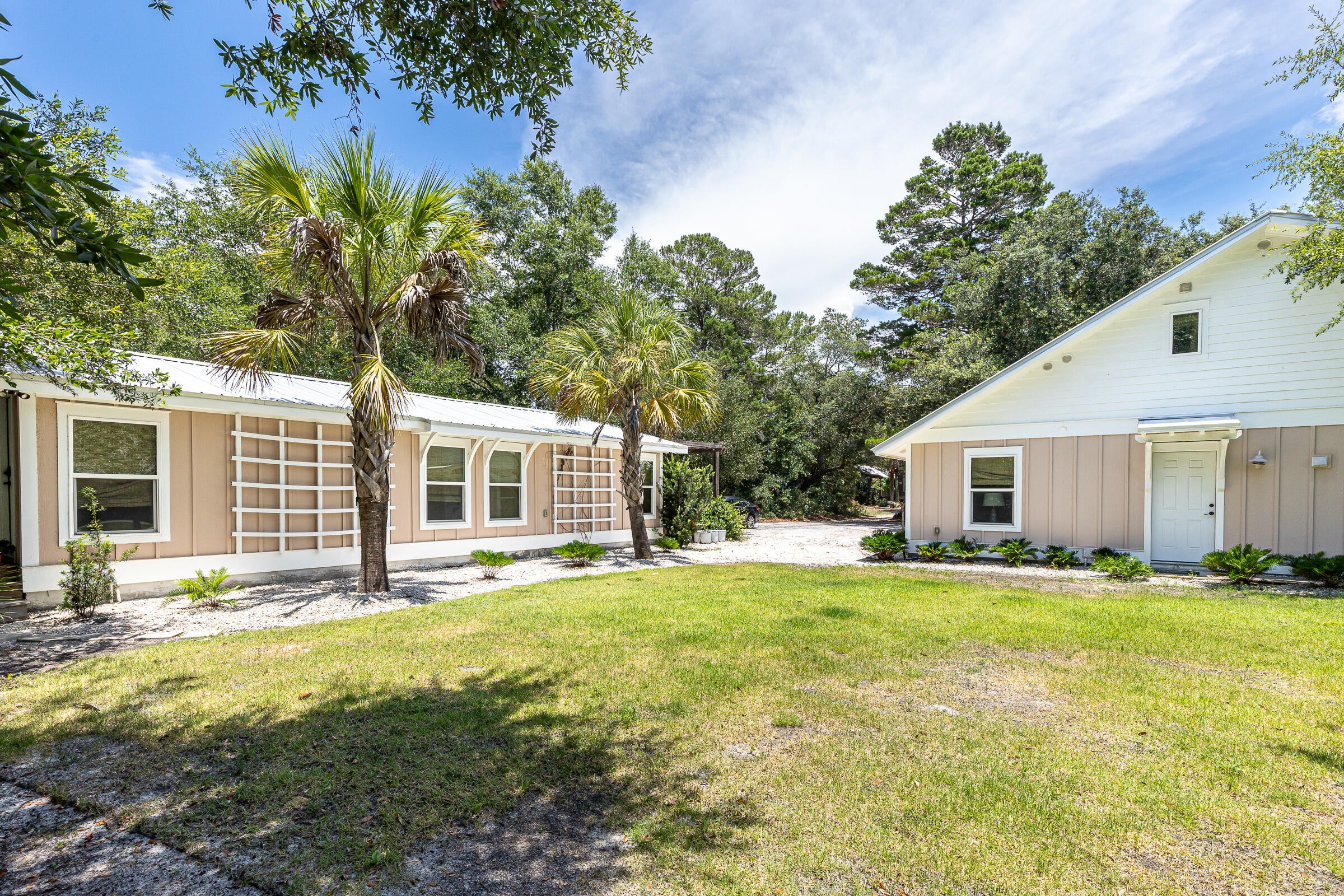 92 W Harborview Rd, Santa Rosa Beach, FL 32459 photo