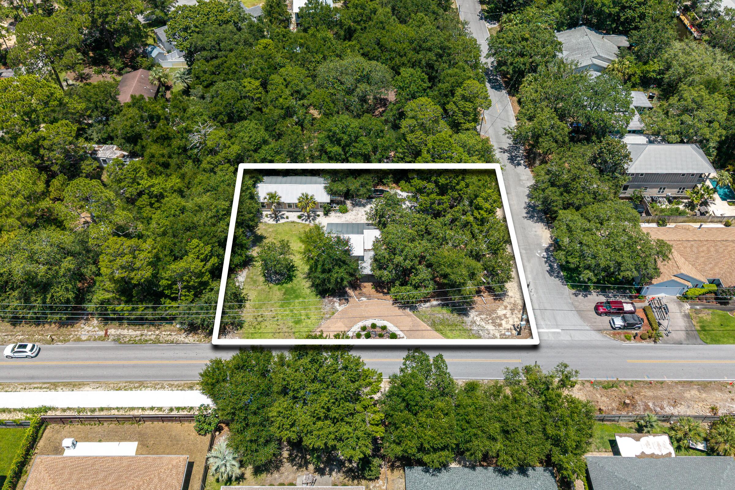 92 W Harborview Rd, Santa Rosa Beach, FL 32459 photo