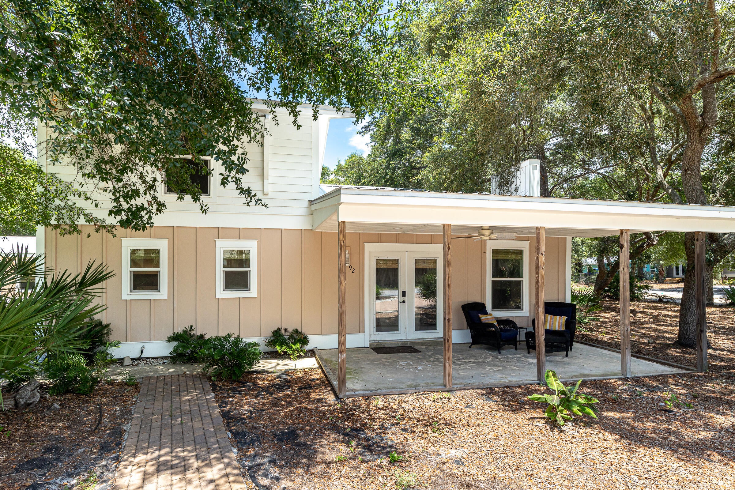 92 W Harborview Rd, Santa Rosa Beach, FL 32459 photo