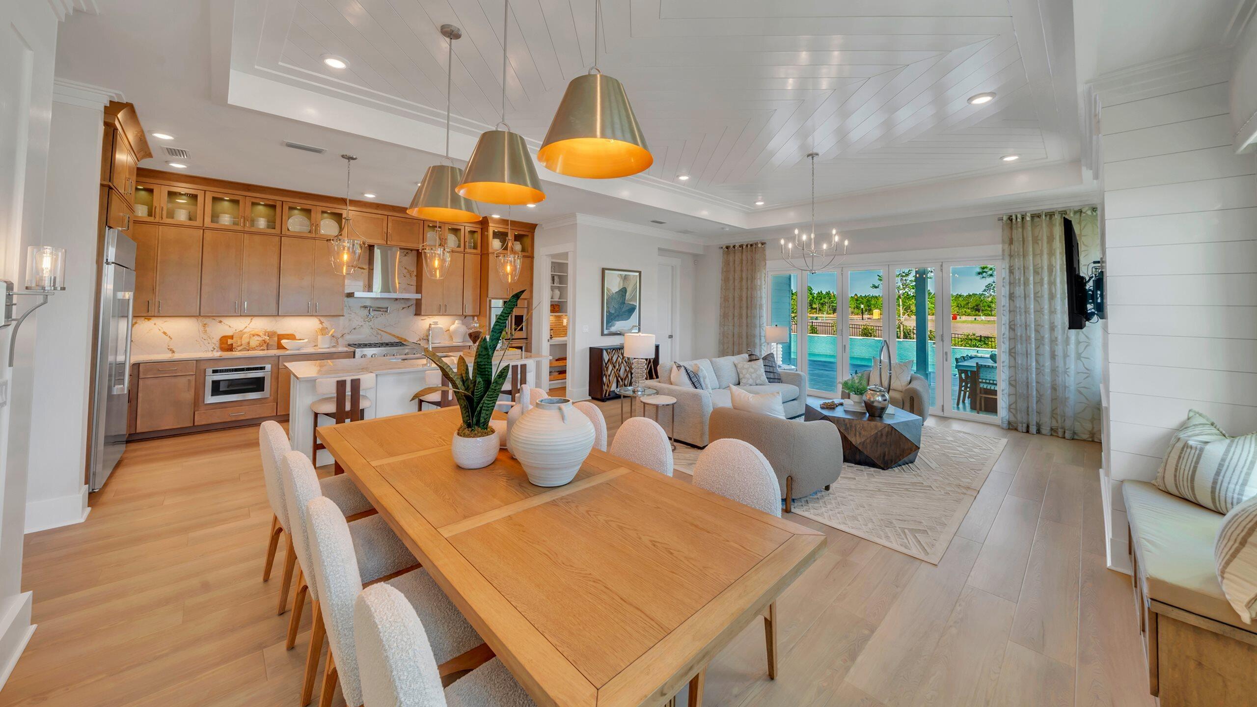 561 Millbridge Dr, Panama City Beach, FL 32413 photo