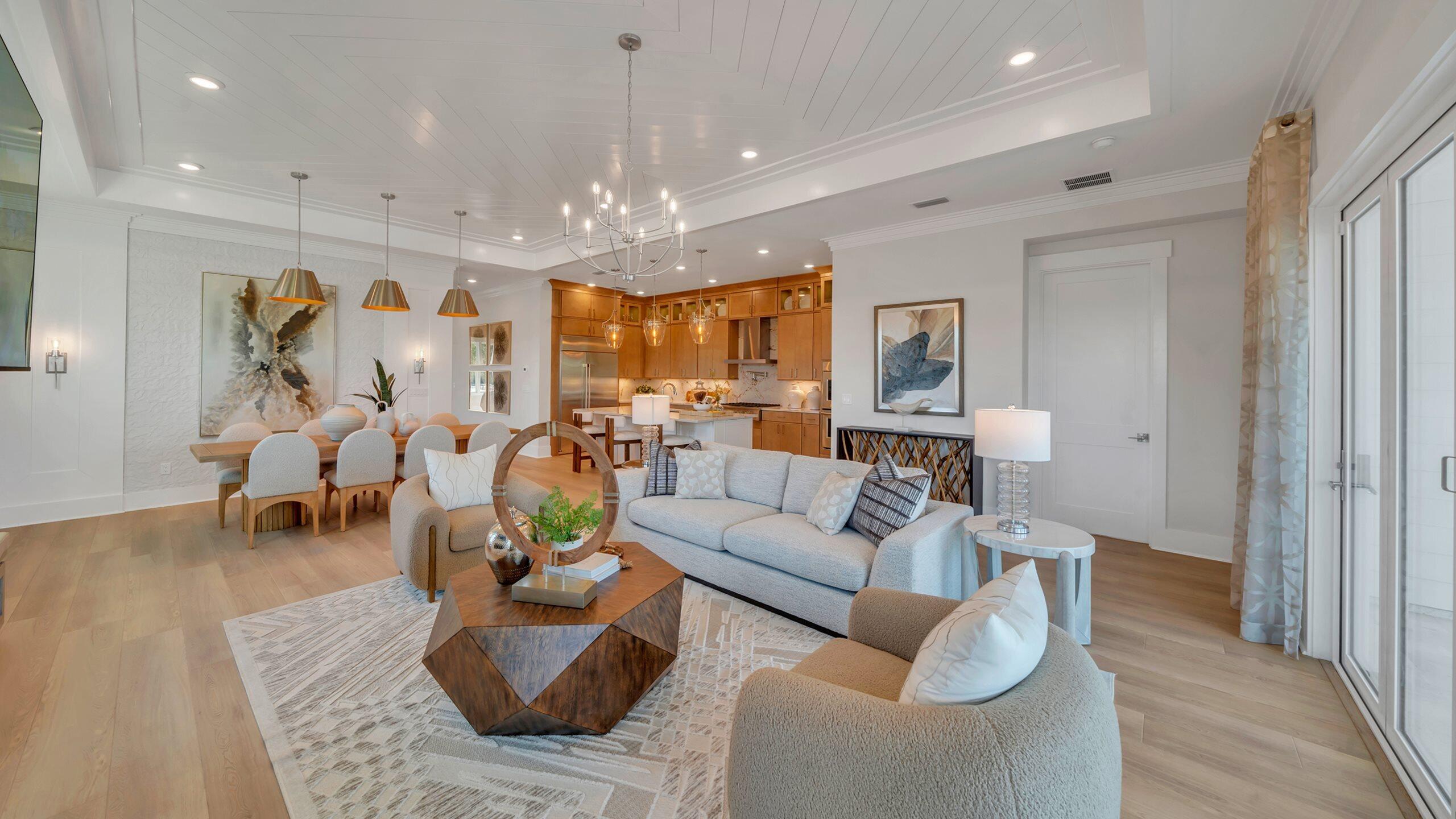 561 Millbridge Dr, Panama City Beach, FL 32413 photo