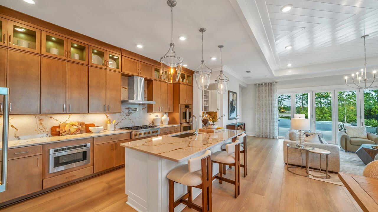 561 Millbridge Dr, Panama City Beach, FL 32413 photo