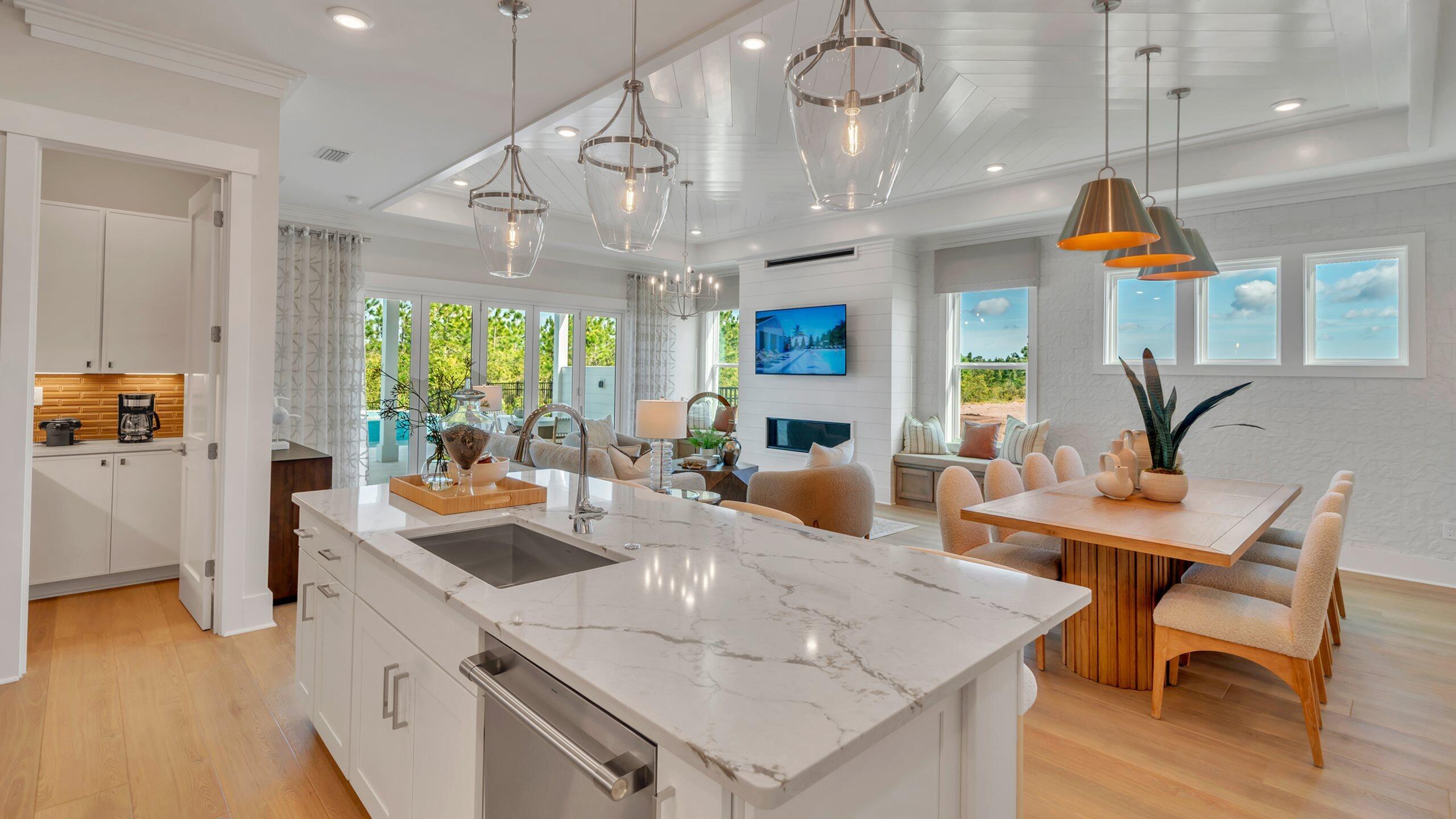 561 Millbridge Dr, Panama City Beach, FL 32413 photo