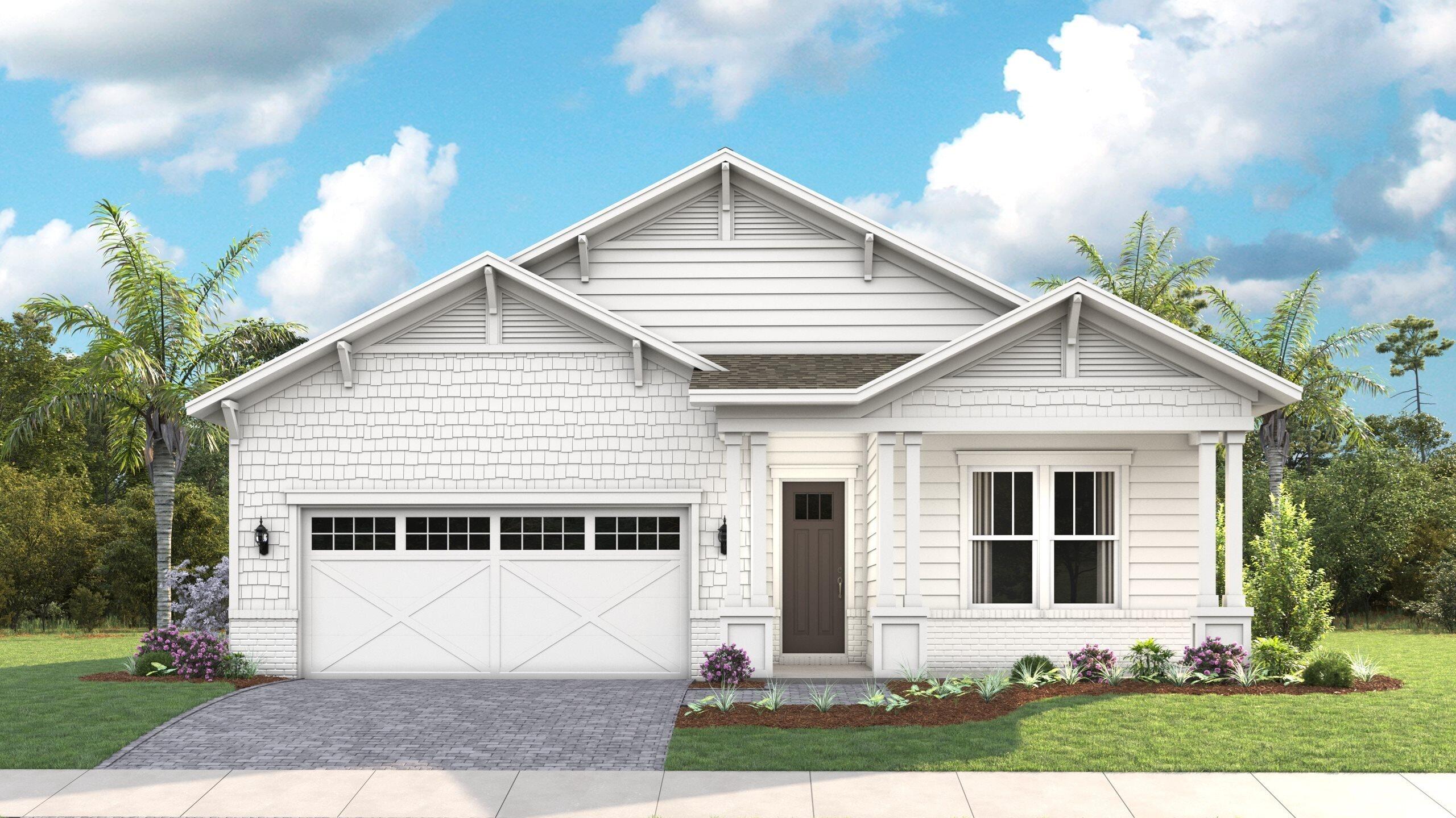 561 Millbridge Dr, Panama City Beach, FL 32413