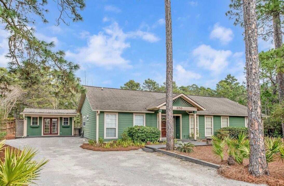 370 Ridge Rd, Santa Rosa Beach, FL 32459 photo