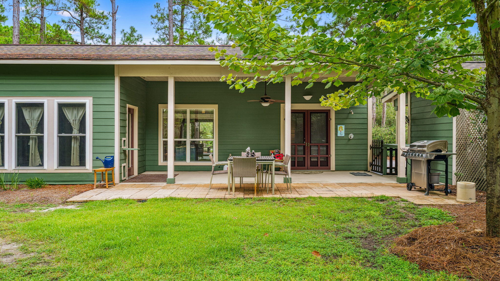 370 Ridge Rd, Santa Rosa Beach, FL 32459 photo