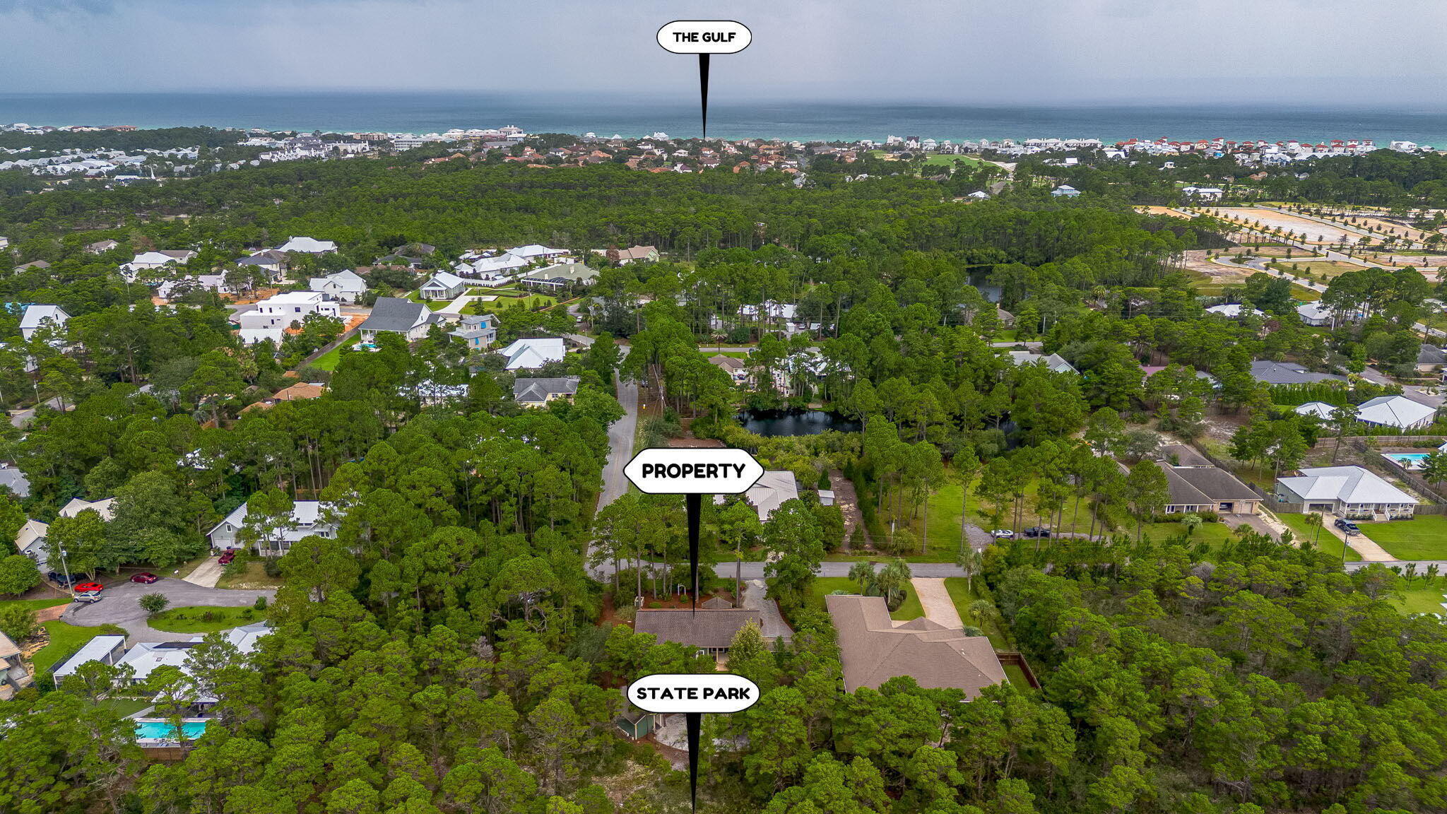 370 Ridge Rd, Santa Rosa Beach, FL 32459 photo