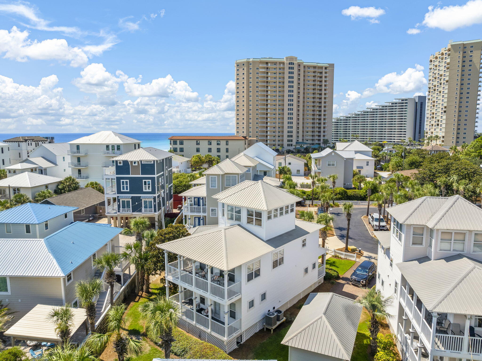 155 Gulfside Way, Miramar Beach, FL 32550