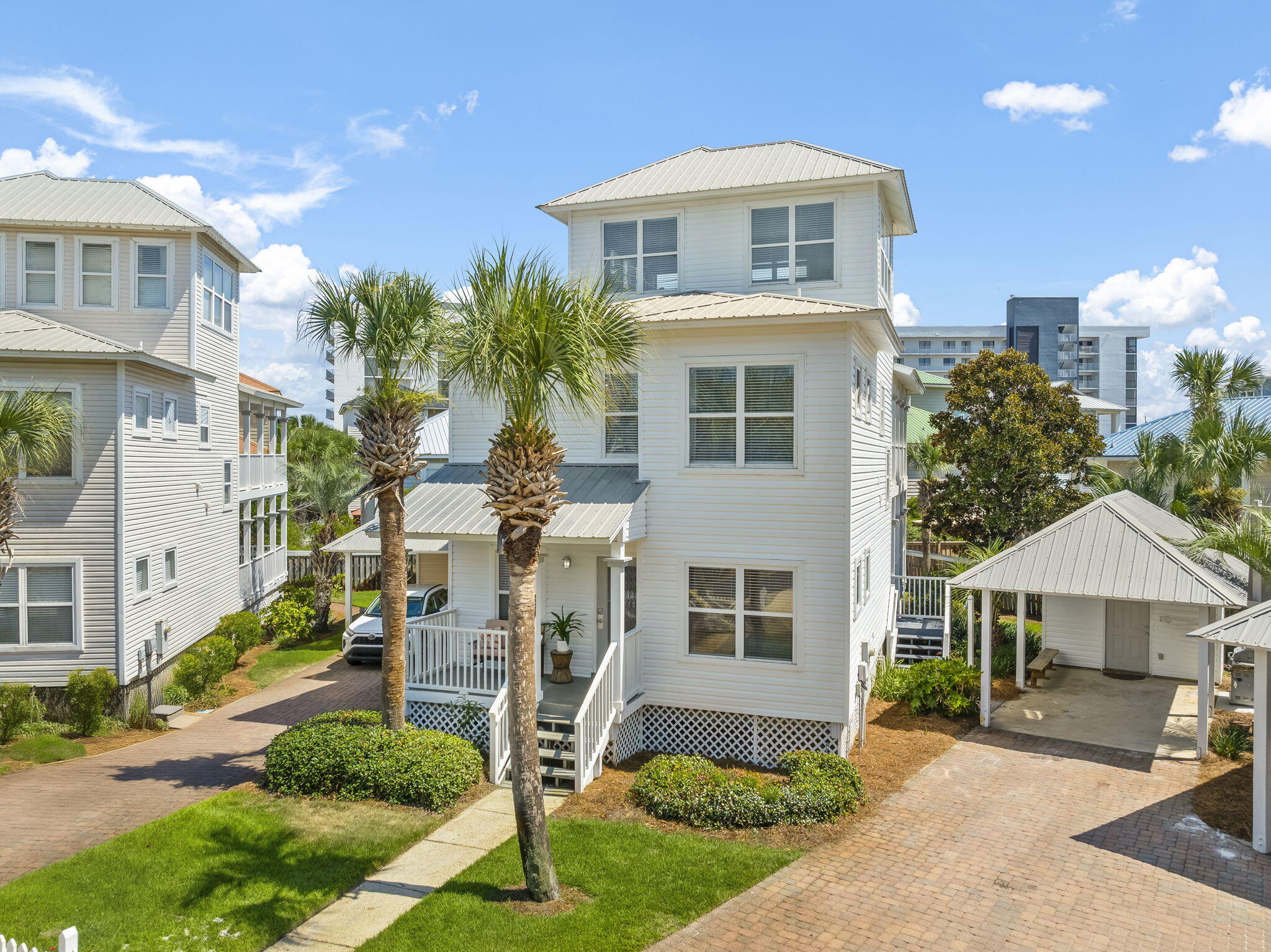 155 Gulfside Way, Miramar Beach, FL 32550 photo