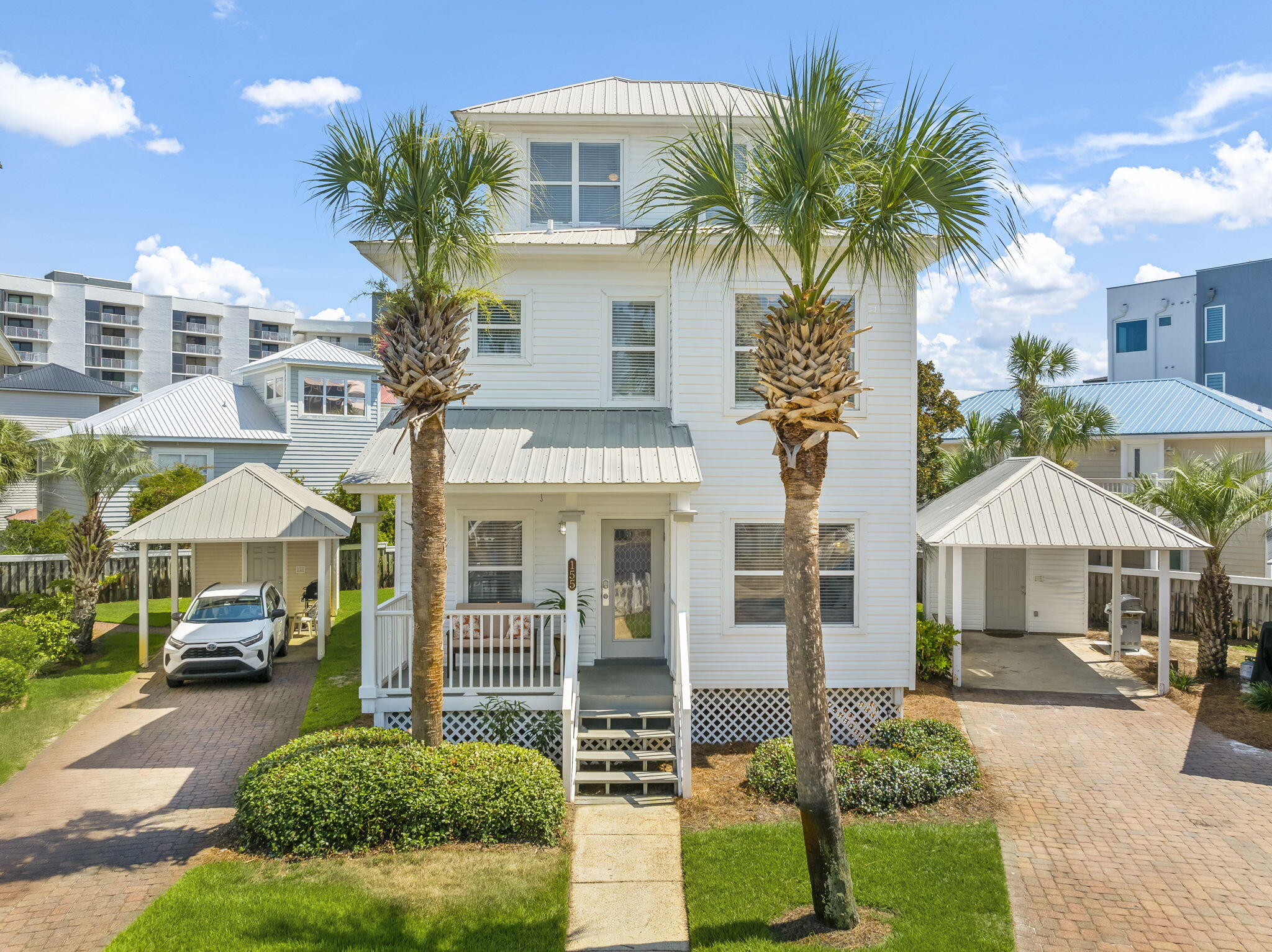 155 Gulfside Way, Miramar Beach, FL 32550 photo