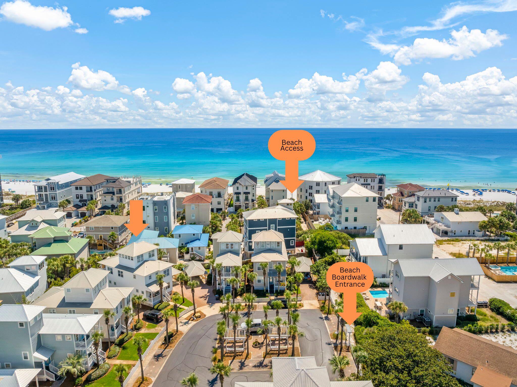 155 Gulfside Way, Miramar Beach, FL 32550 photo