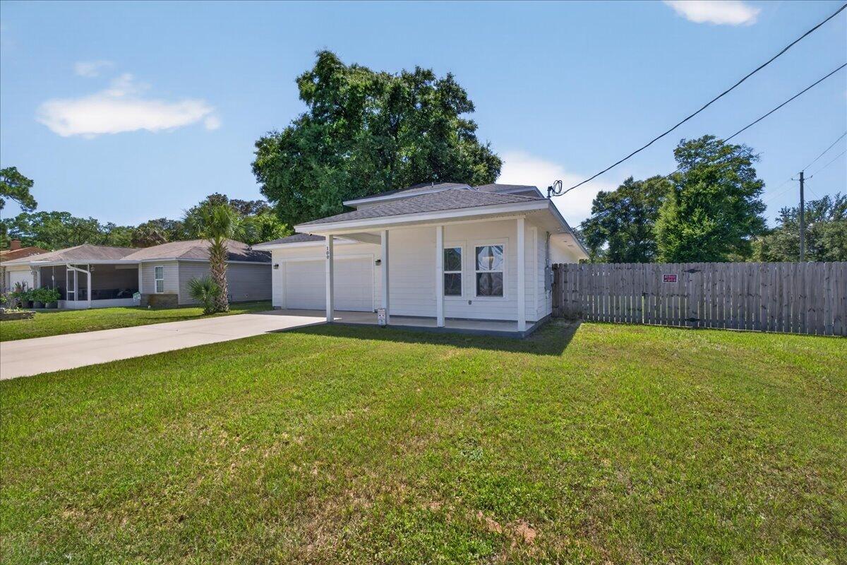 100 SE Carson Dr, Fort Walton Beach, FL 32548 photo