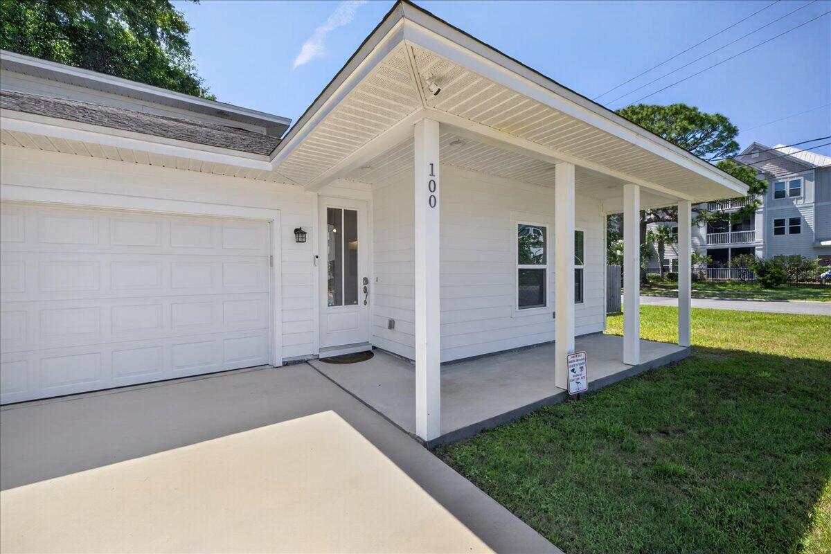 100 SE Carson Dr, Fort Walton Beach, FL 32548 photo