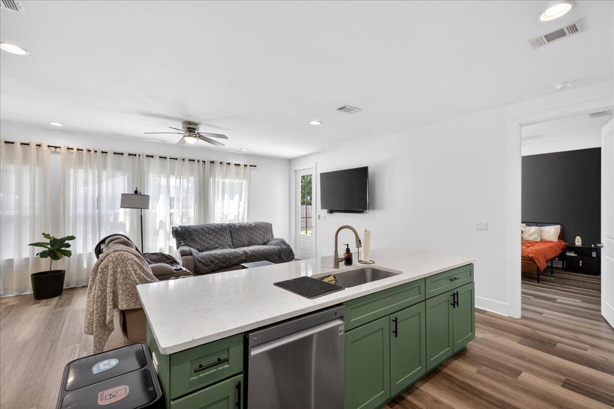 100 SE Carson Dr, Fort Walton Beach, FL 32548 photo