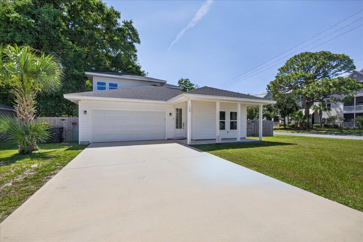 100 SE Carson Dr, Fort Walton Beach, FL 32548 photo
