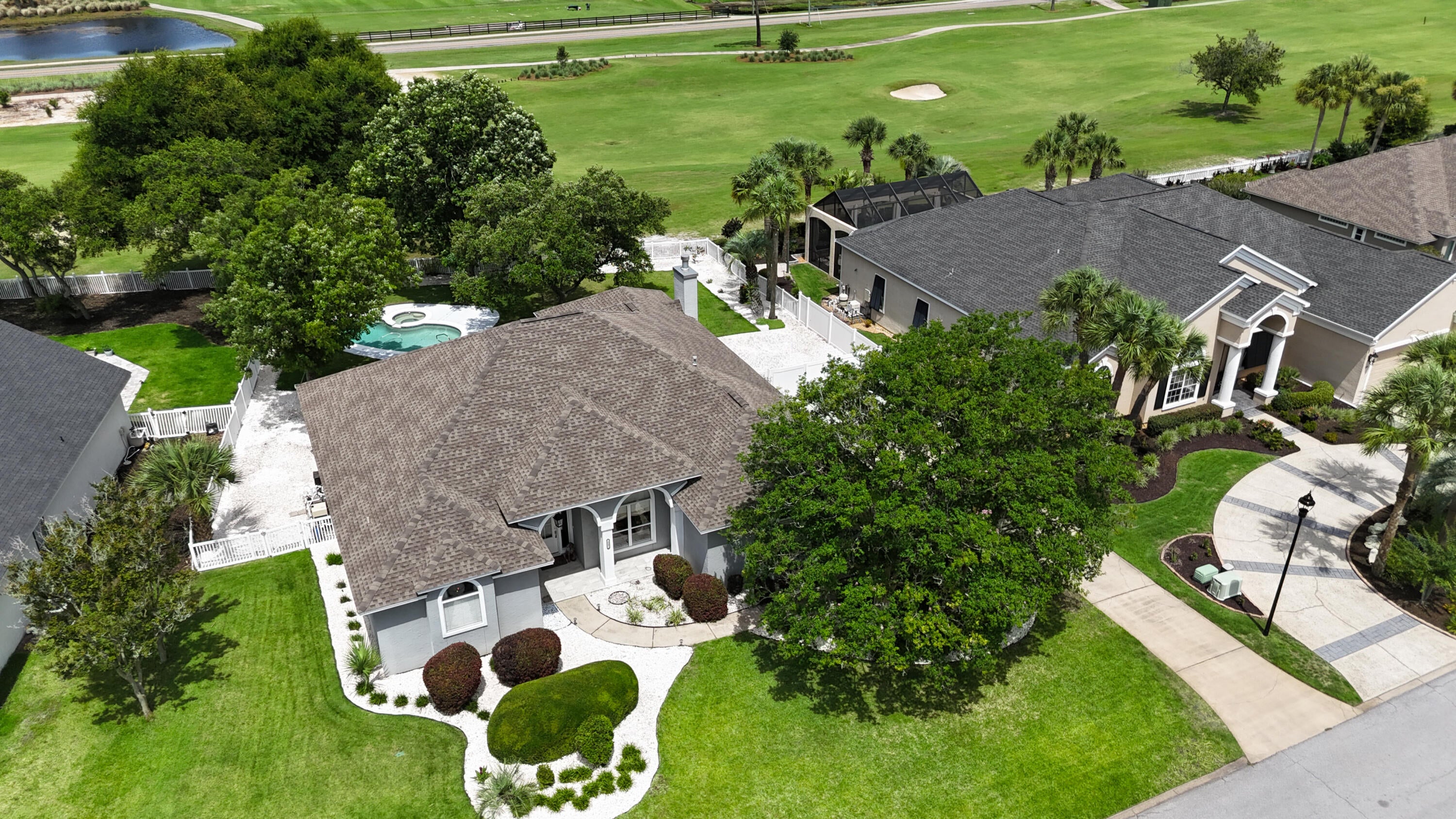 117 Legend Lake Dr, Panama City Beach, FL 32408