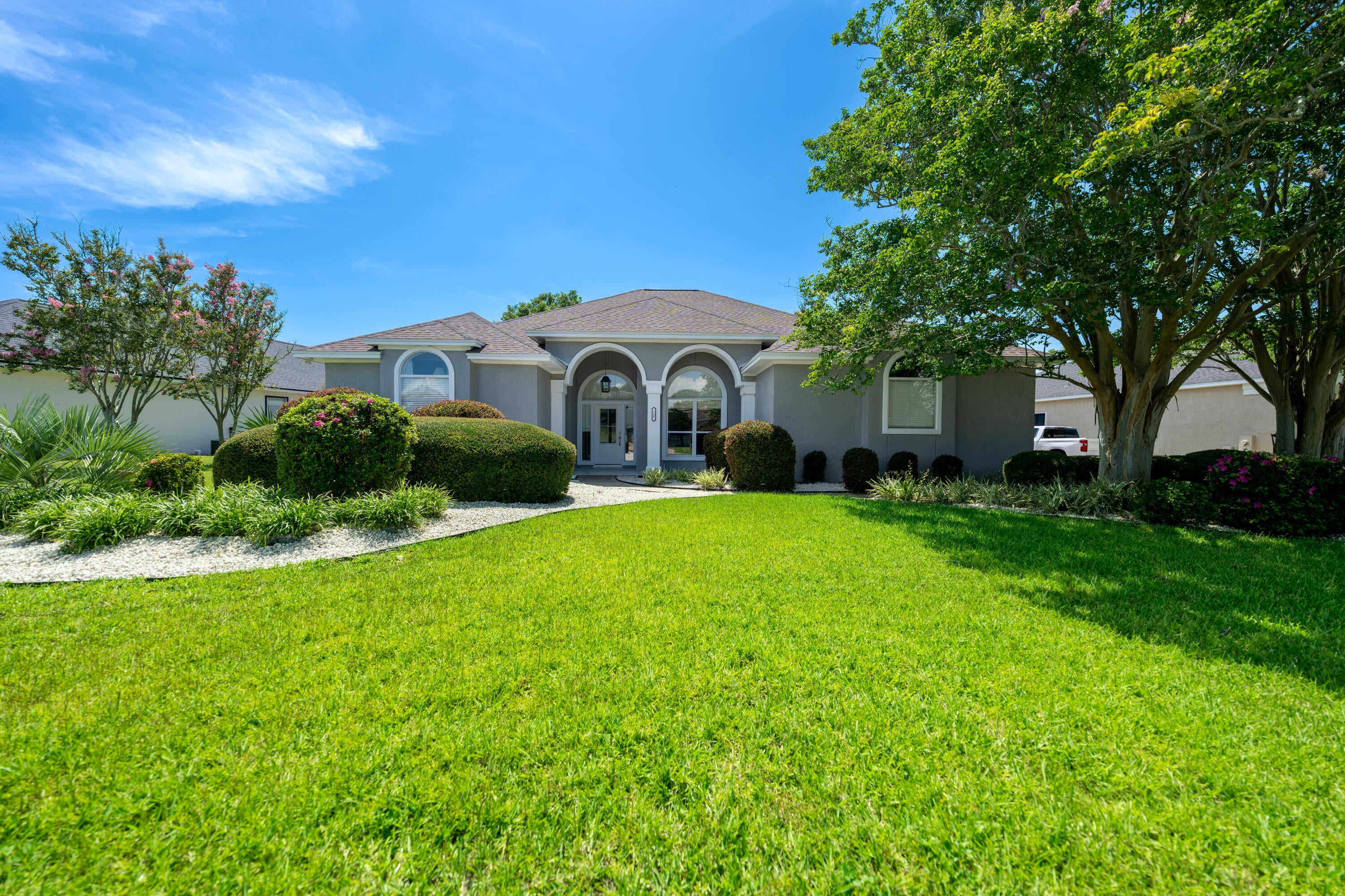 117 Legend Lake Dr, Panama City Beach, FL 32408 photo