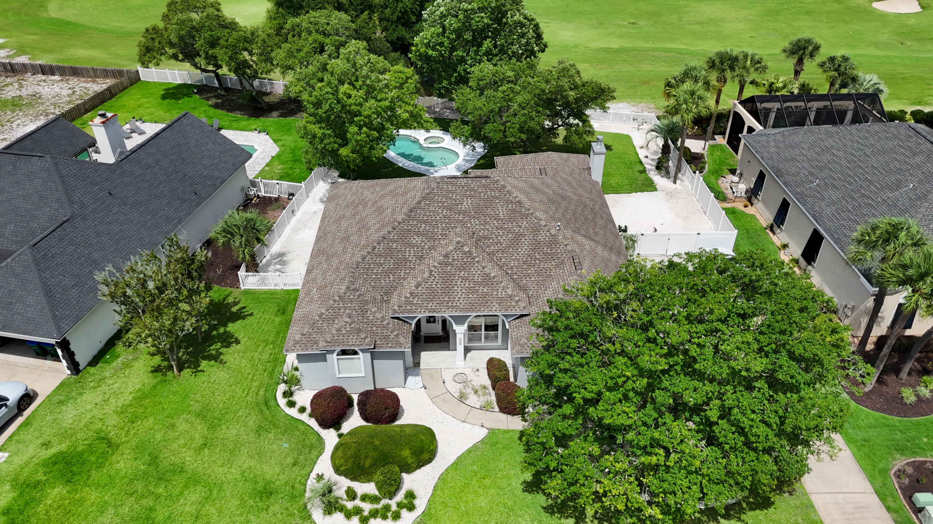 117 Legend Lake Dr, Panama City Beach, FL 32408 photo