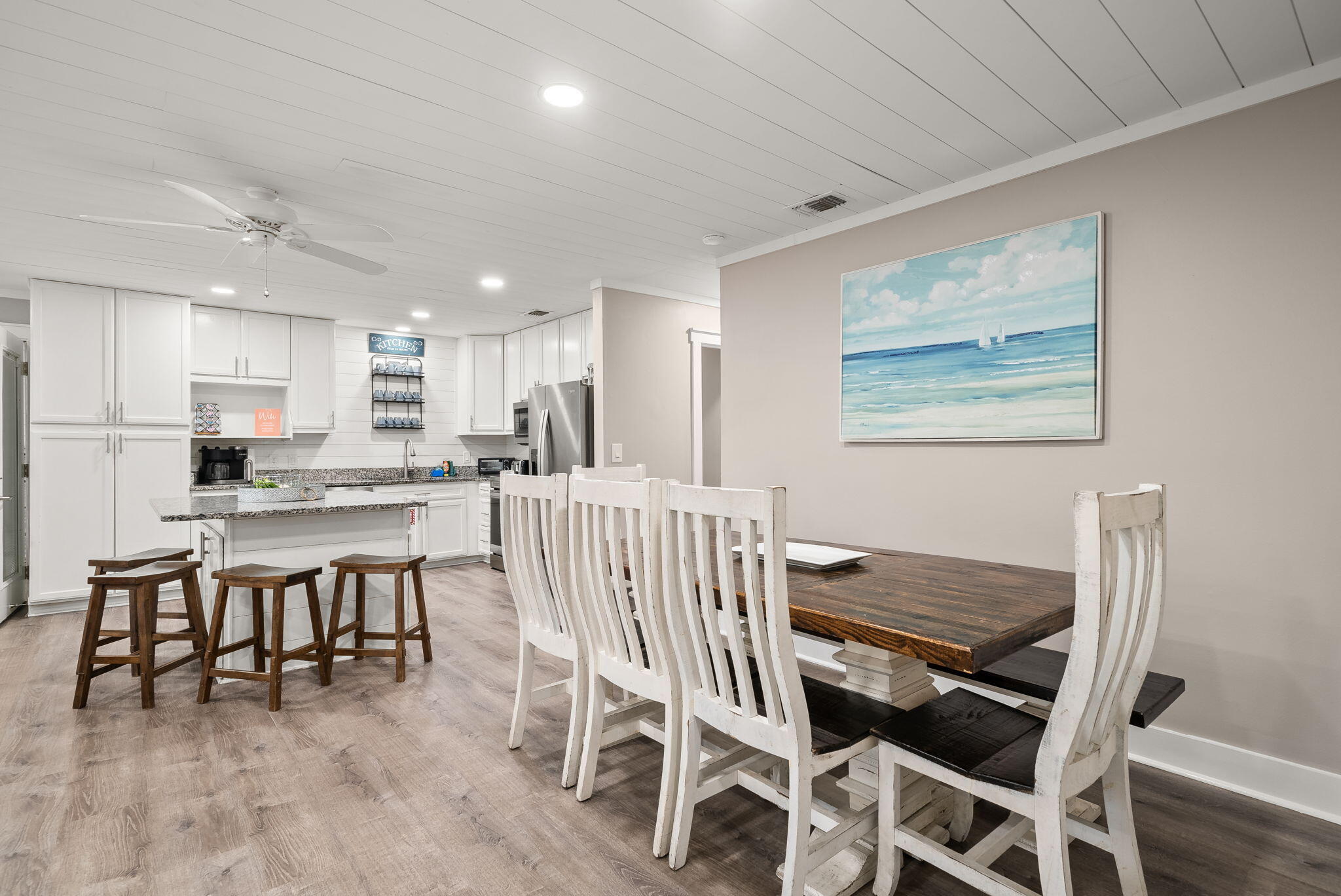 4116 Ocean St, Panama City Beach, FL 32408 photo