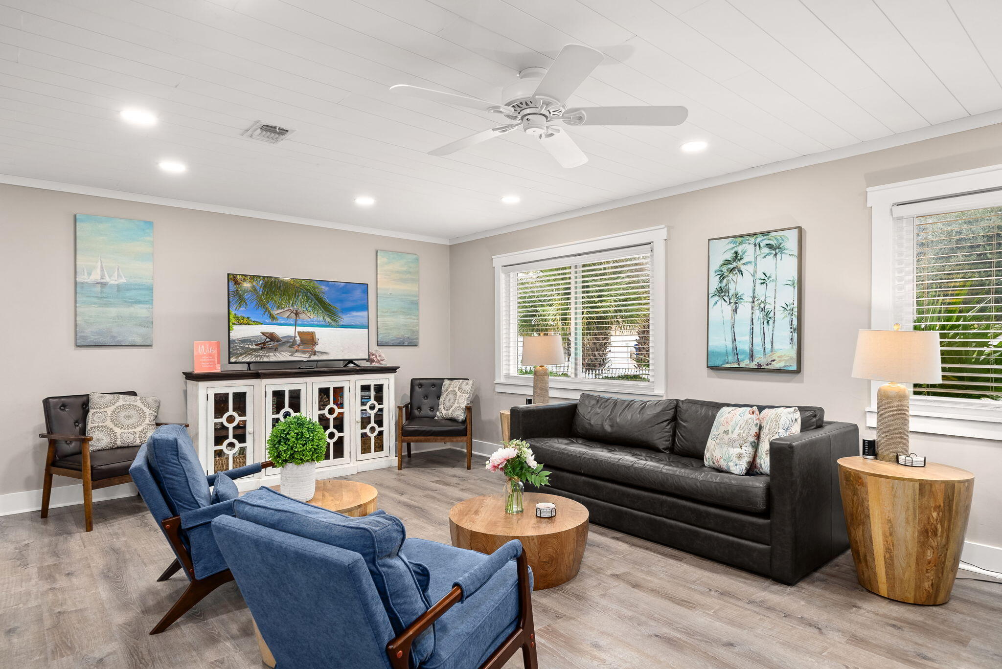 4116 Ocean St, Panama City Beach, FL 32408 photo