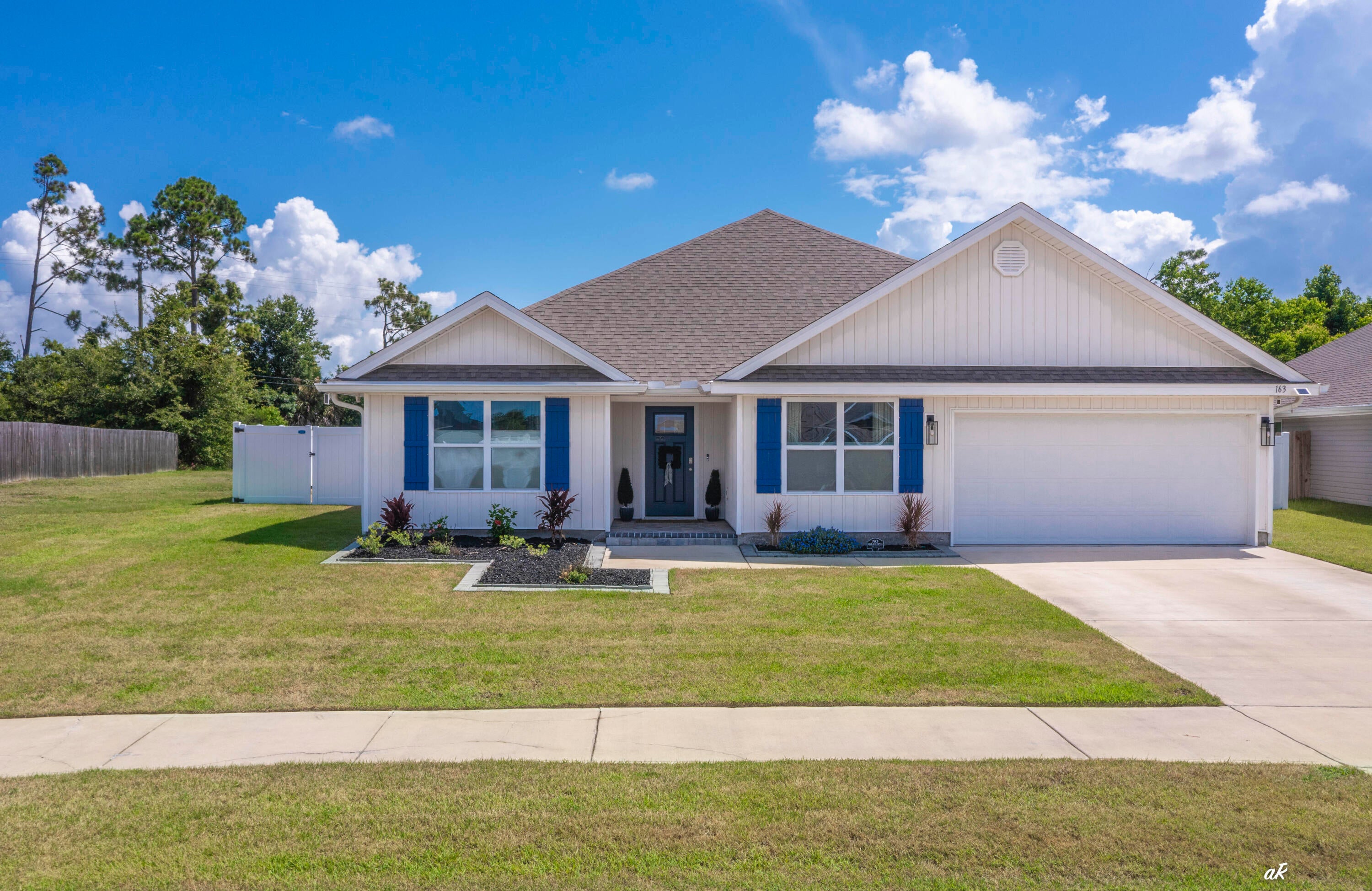 163 Ryder Ln, Panama City, FL 32404