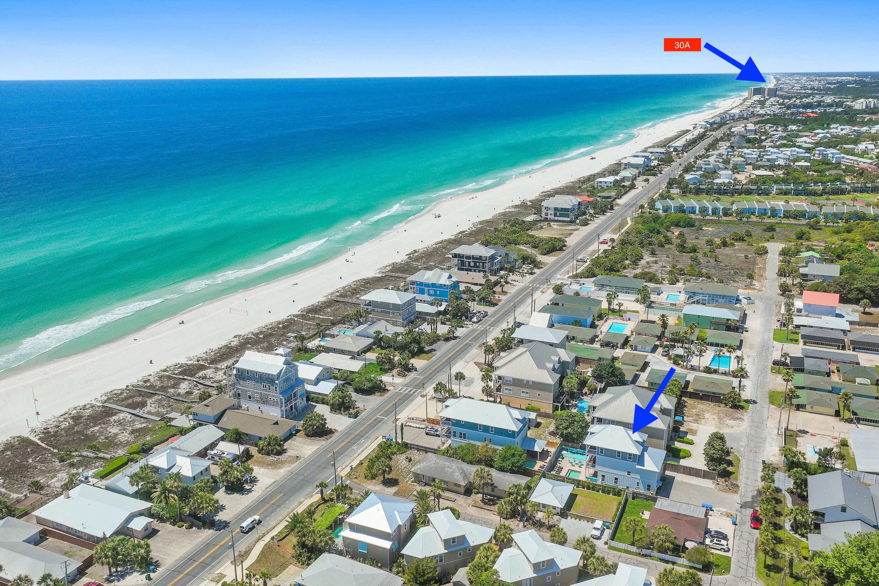 22005 Belgrade Ave, Panama City Beach, FL 32413 photo