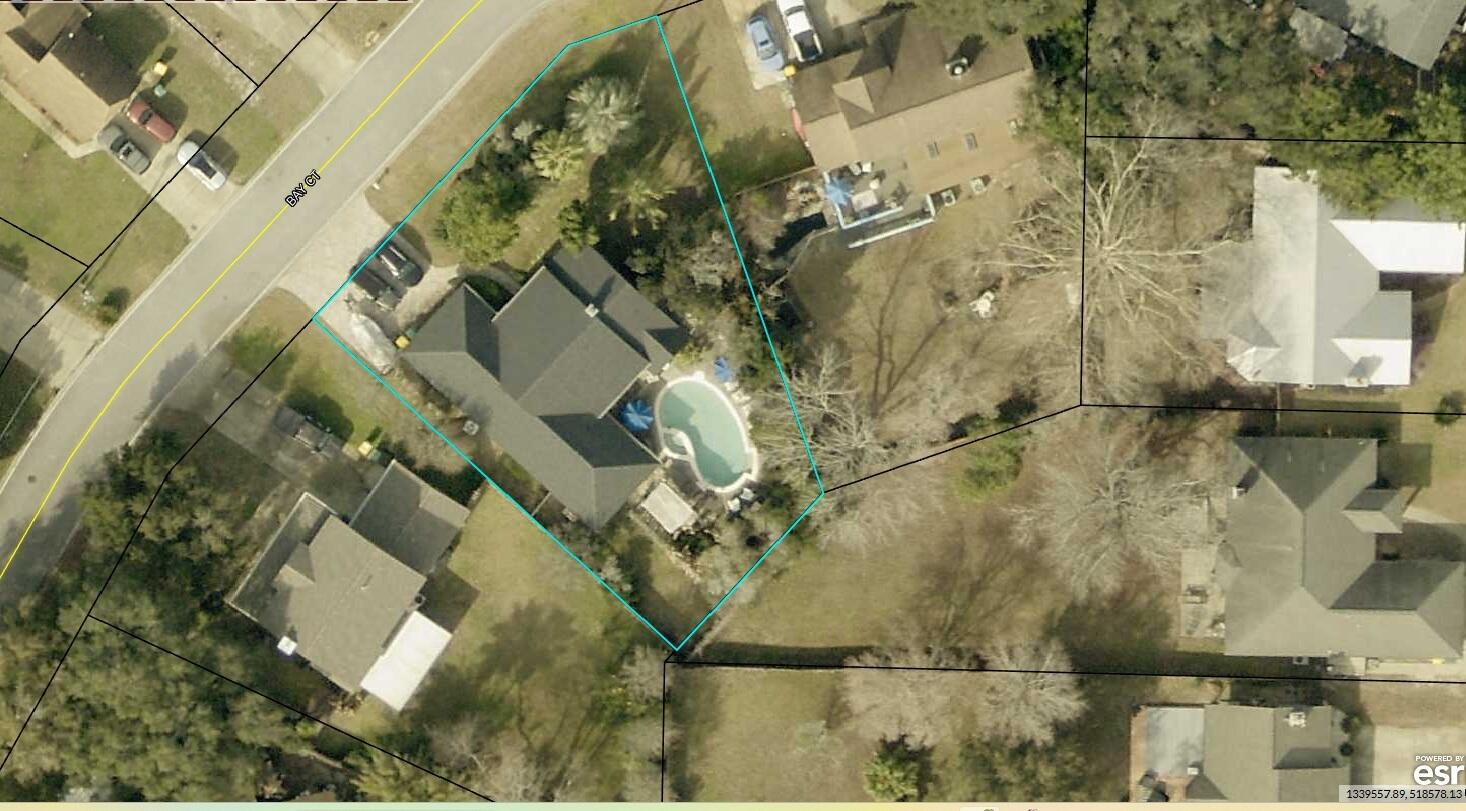 1131 Bay, Destin, FL 32541 photo