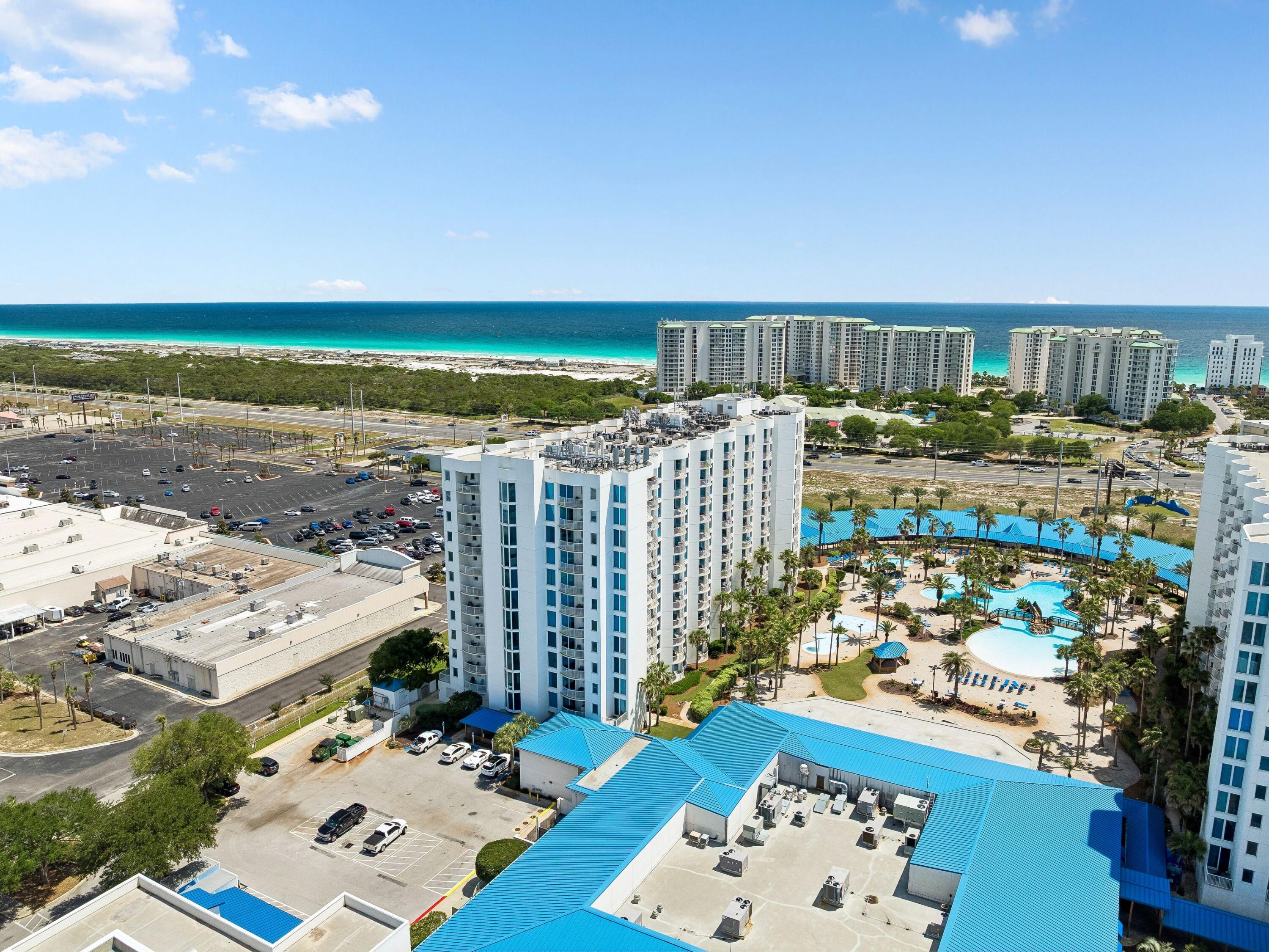 4203 Indian Bayou Trl #1817, Destin, FL 32541 photo