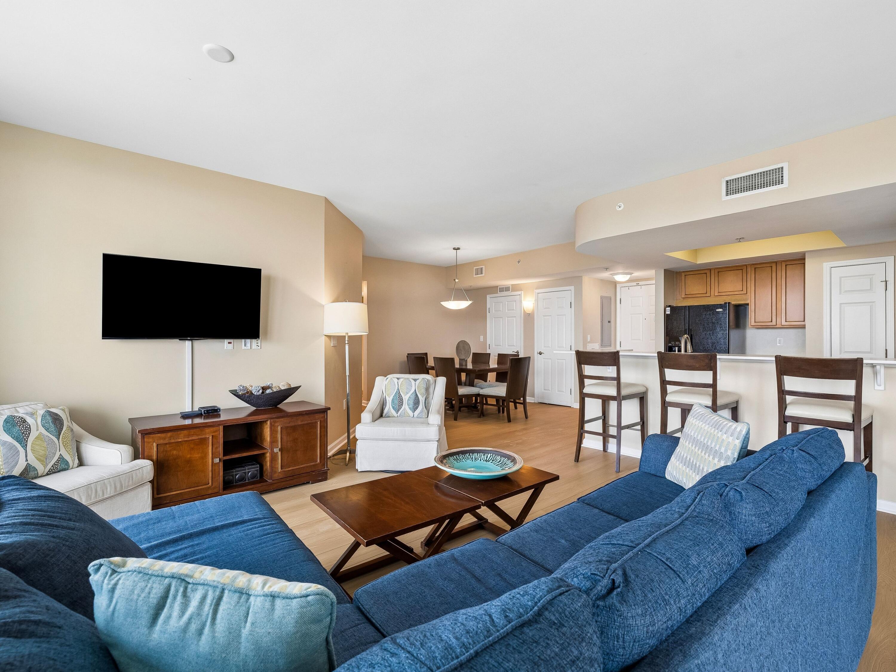 4203 Indian Bayou Trl #1817, Destin, FL 32541 photo