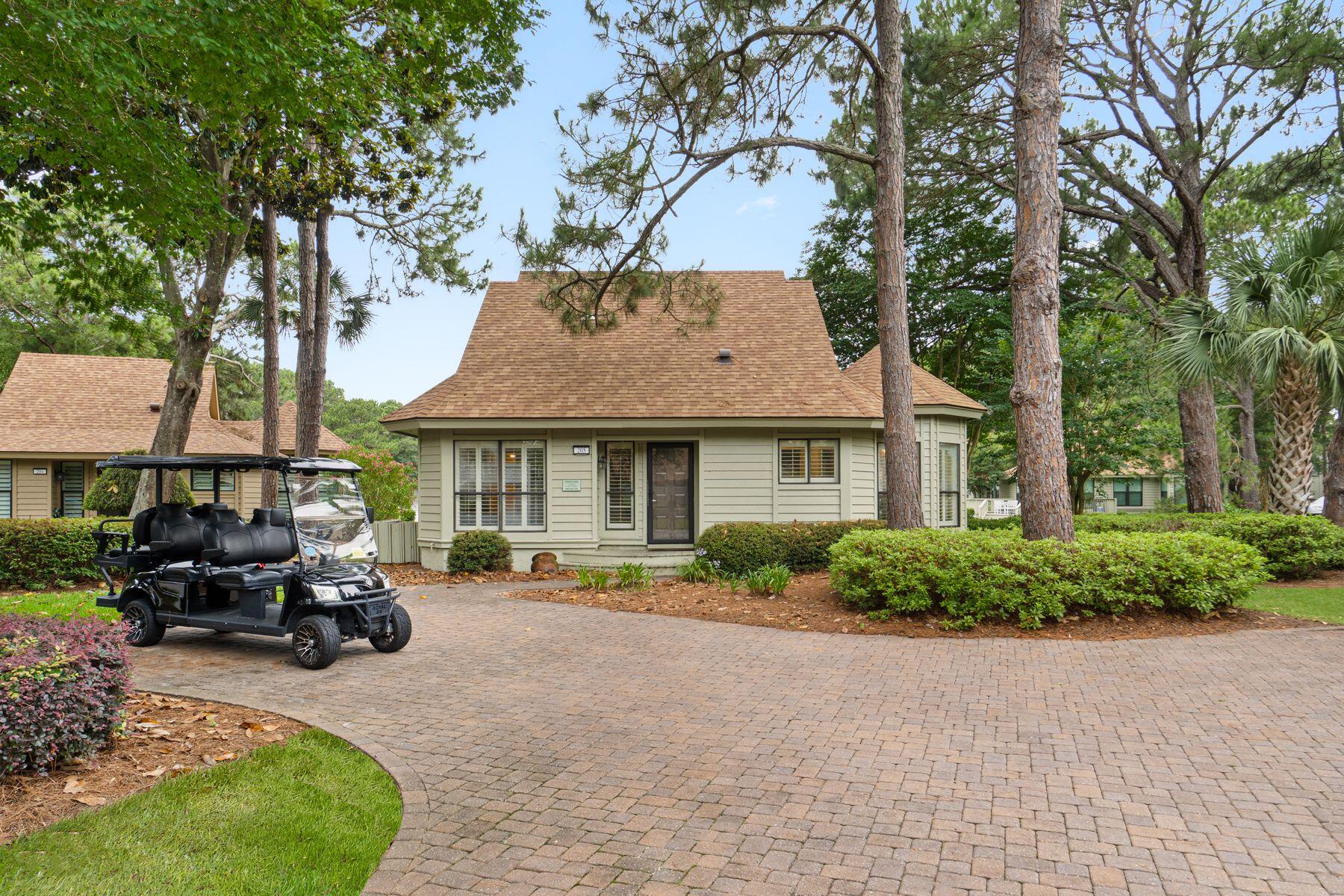 205 Sandestin Blvd, Miramar Beach, FL 32550