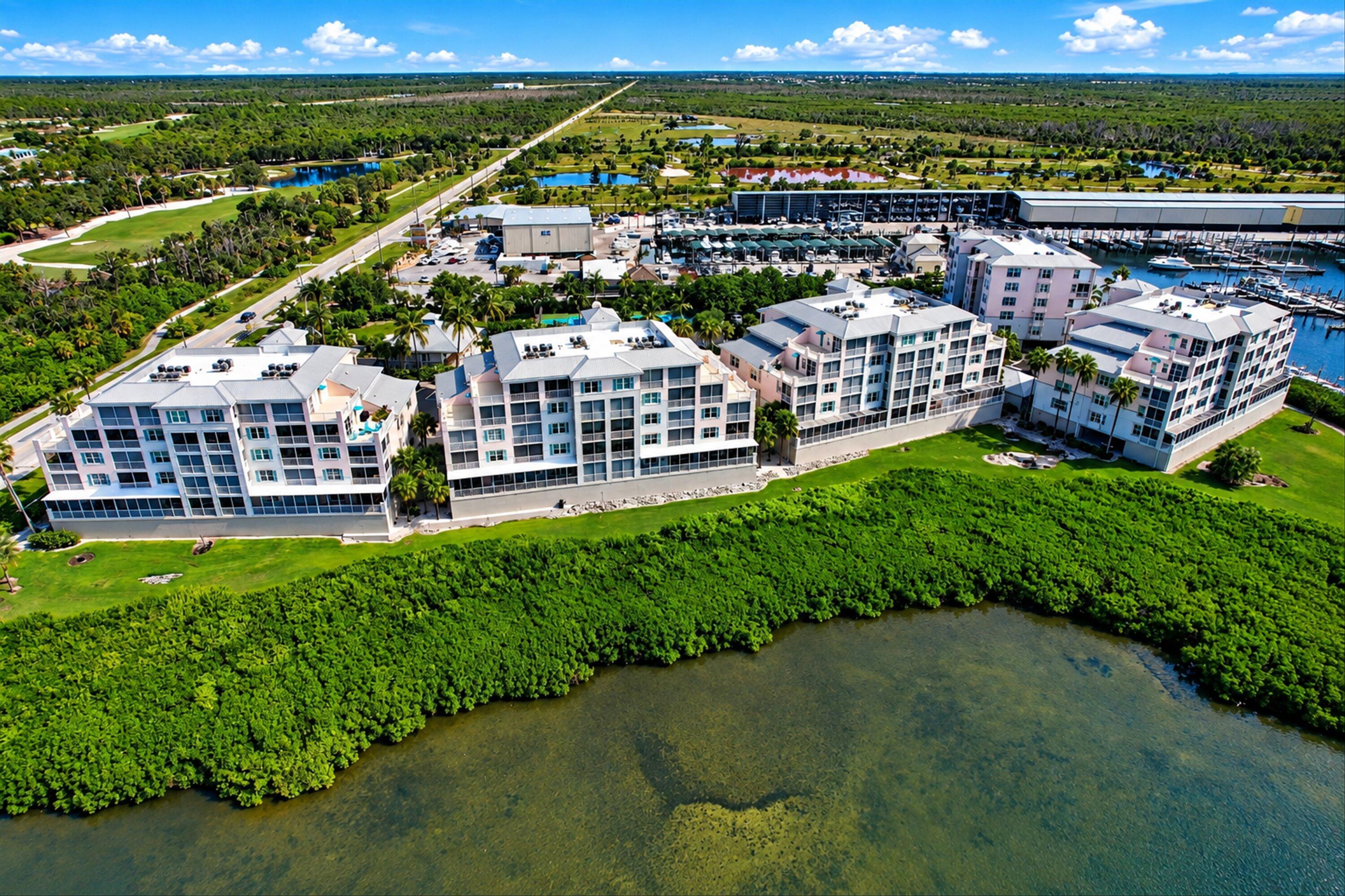 13113 Gasparilla Rd ##A 502, FL photo