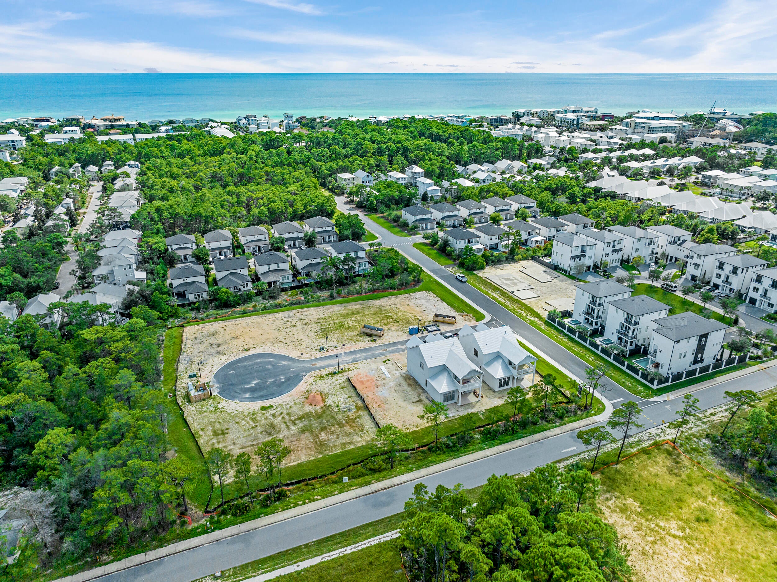 15 Pearl Place Cir #LOT 1, Santa Rosa Beach, FL 32459 photo