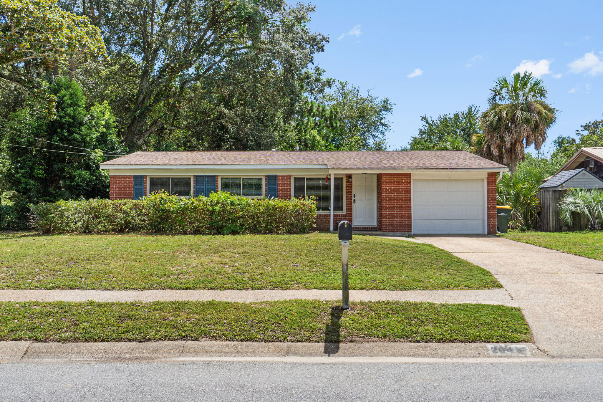 234 Holmes Blvd, Fort Walton Beach, FL 32548