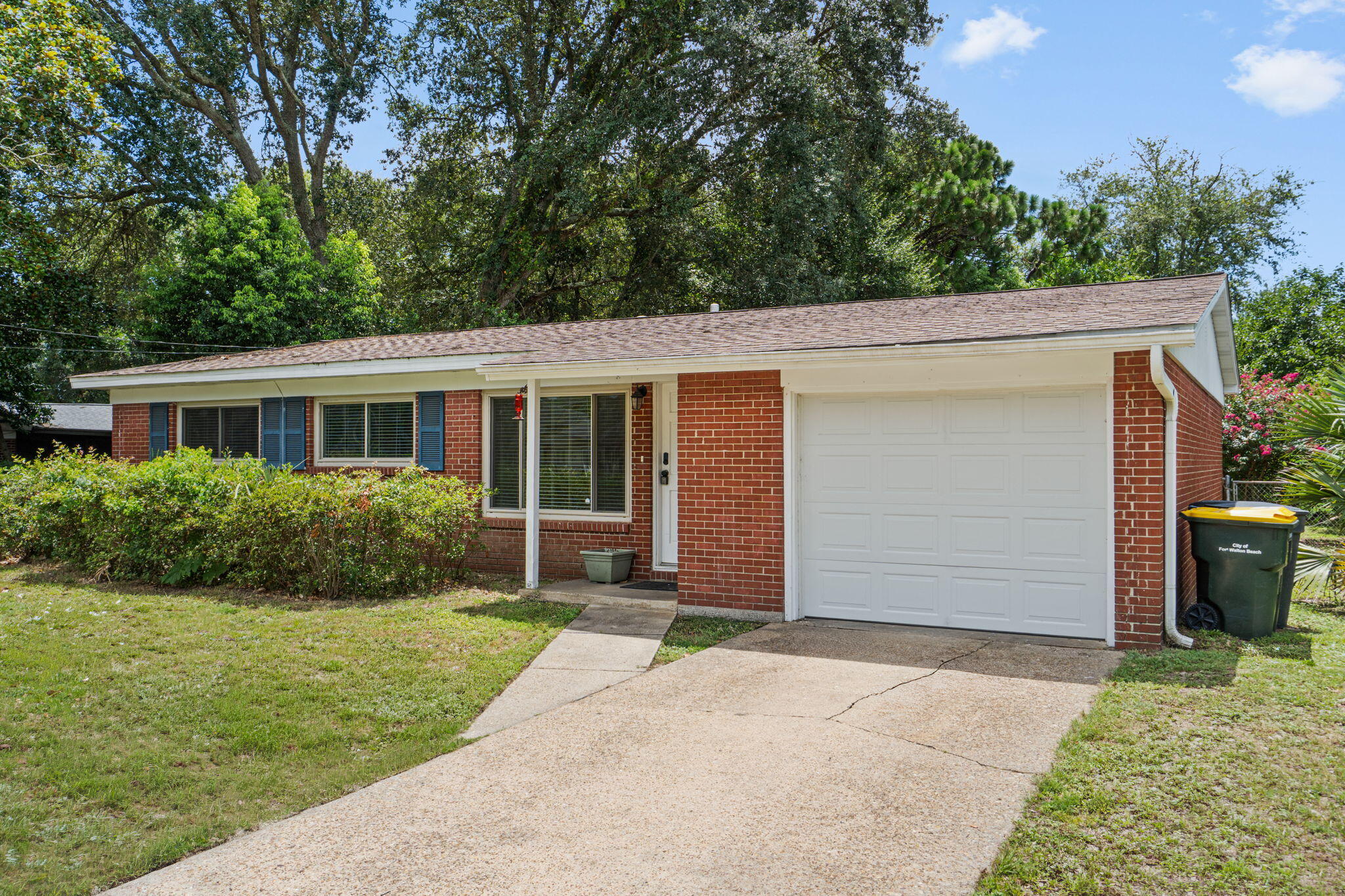 234 NW Holmes Blvd, Fort Walton Beach, FL 32548 photo