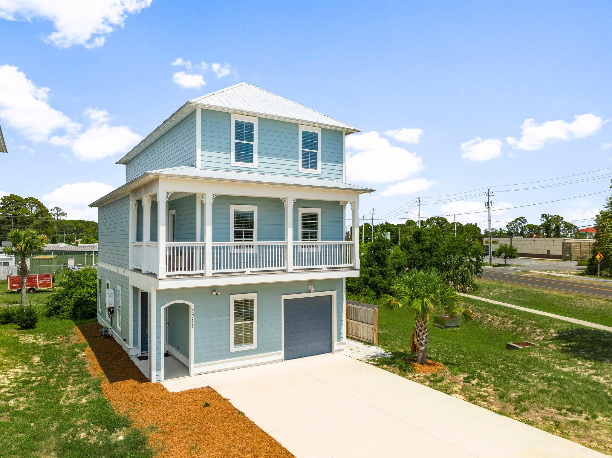 2711 Lagoon Manor Dr, Panama City Beach, FL 32408 photo