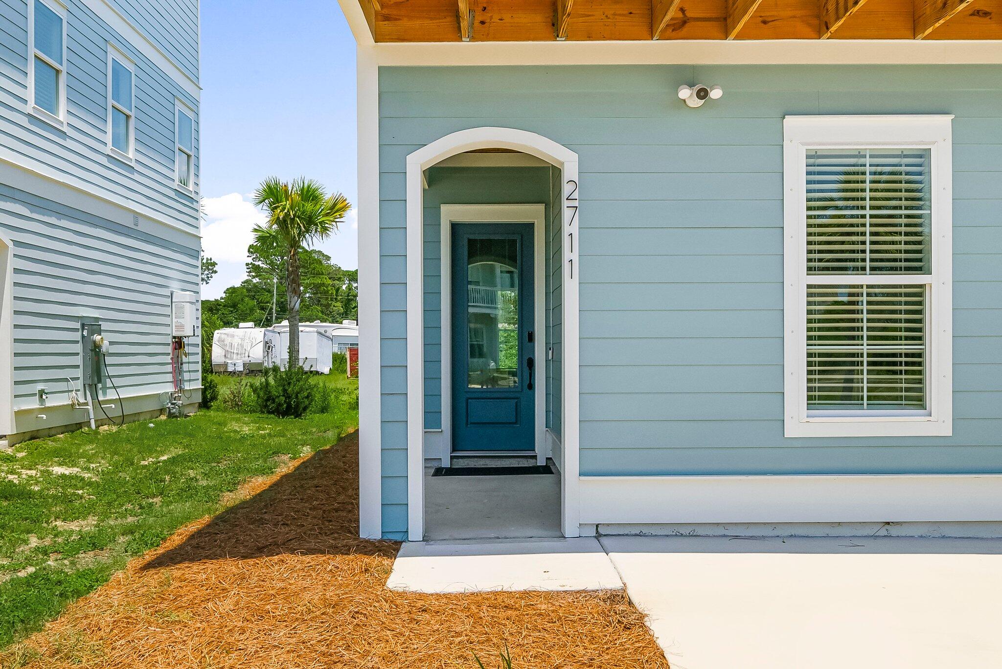 2711 Lagoon Manor Dr, Panama City Beach, FL 32408 photo