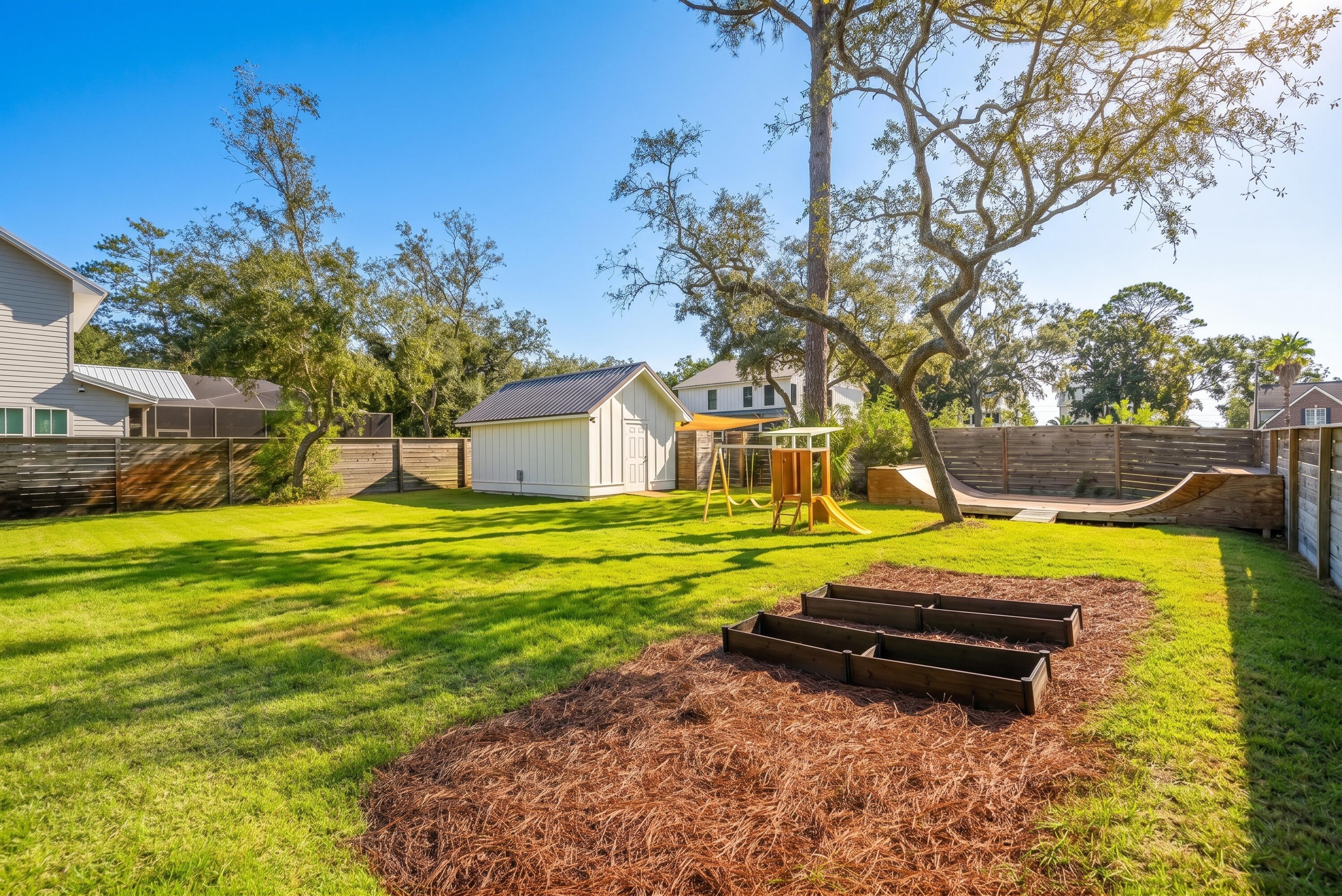 222 Bay Magnolia Ln, Point Washington, FL 32459 photo