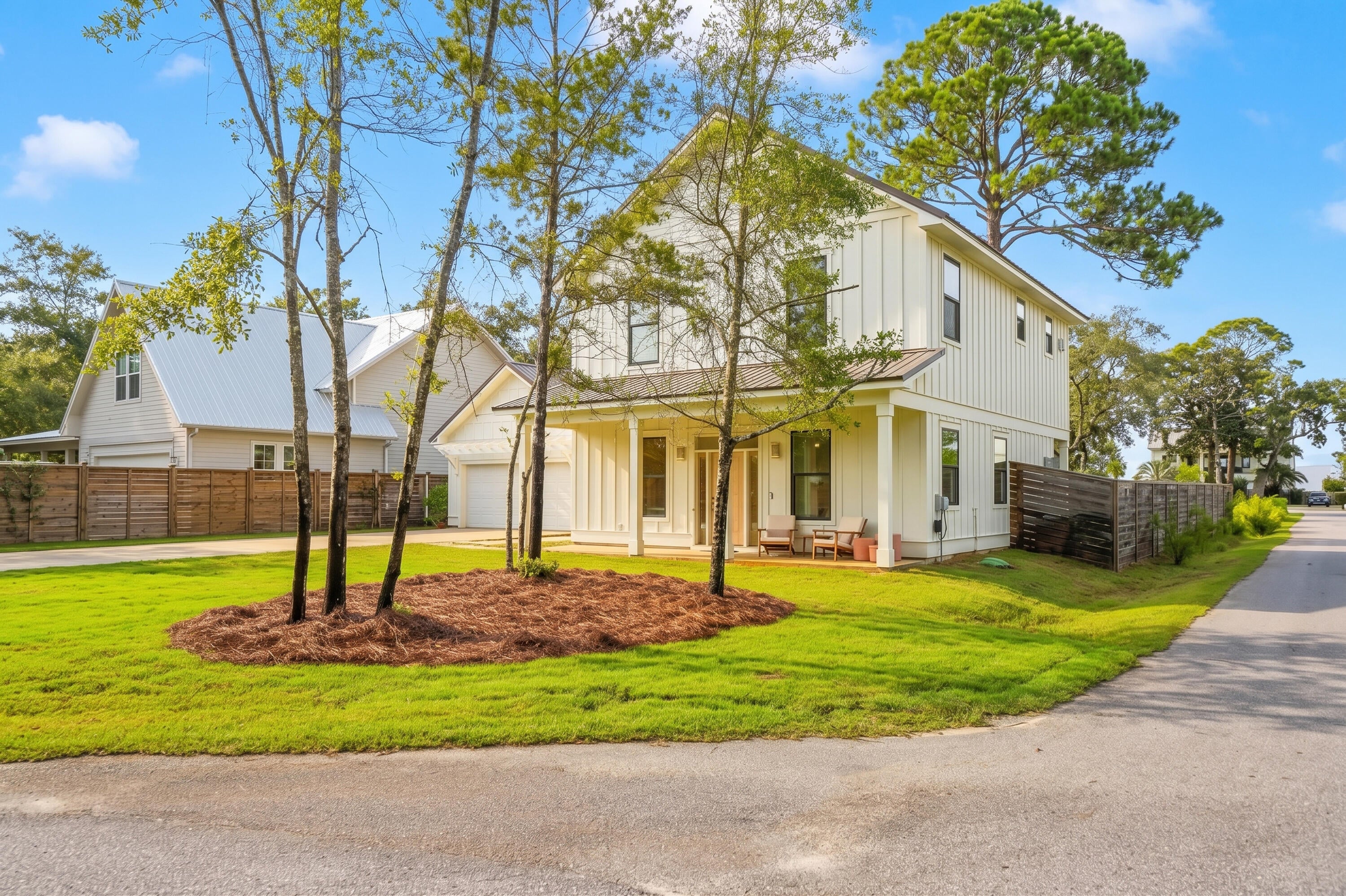 222 Bay Magnolia Ln, Point Washington, FL 32459 photo