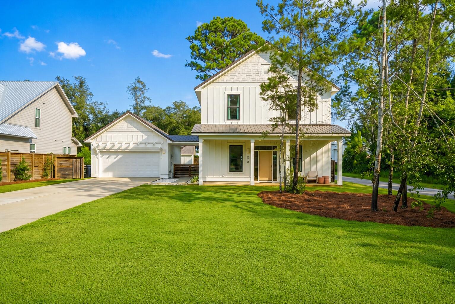222 Bay Magnolia Ln, Point Washington, FL 32459