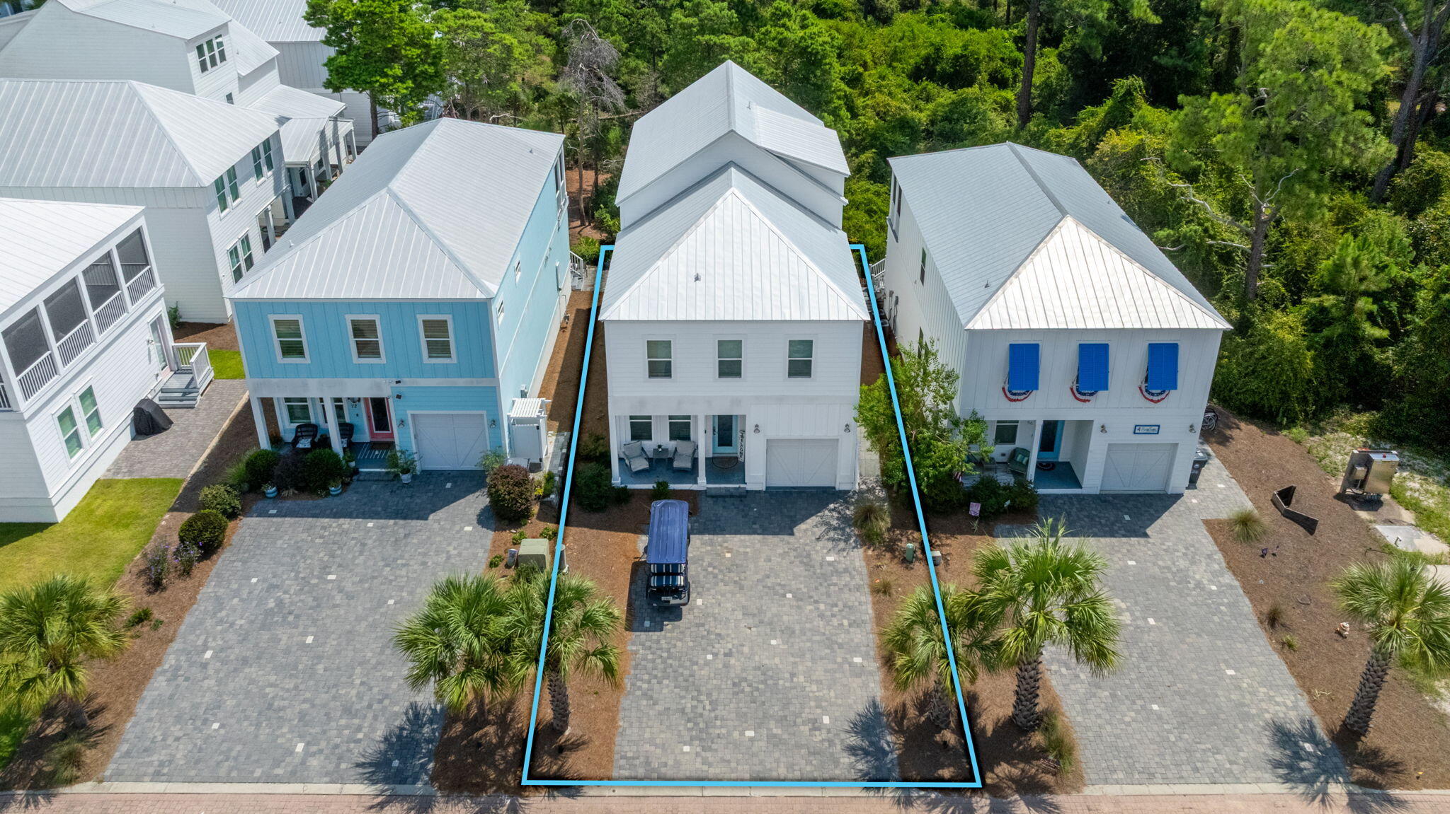 64 Winston Cir, Santa Rosa Beach, FL 32459