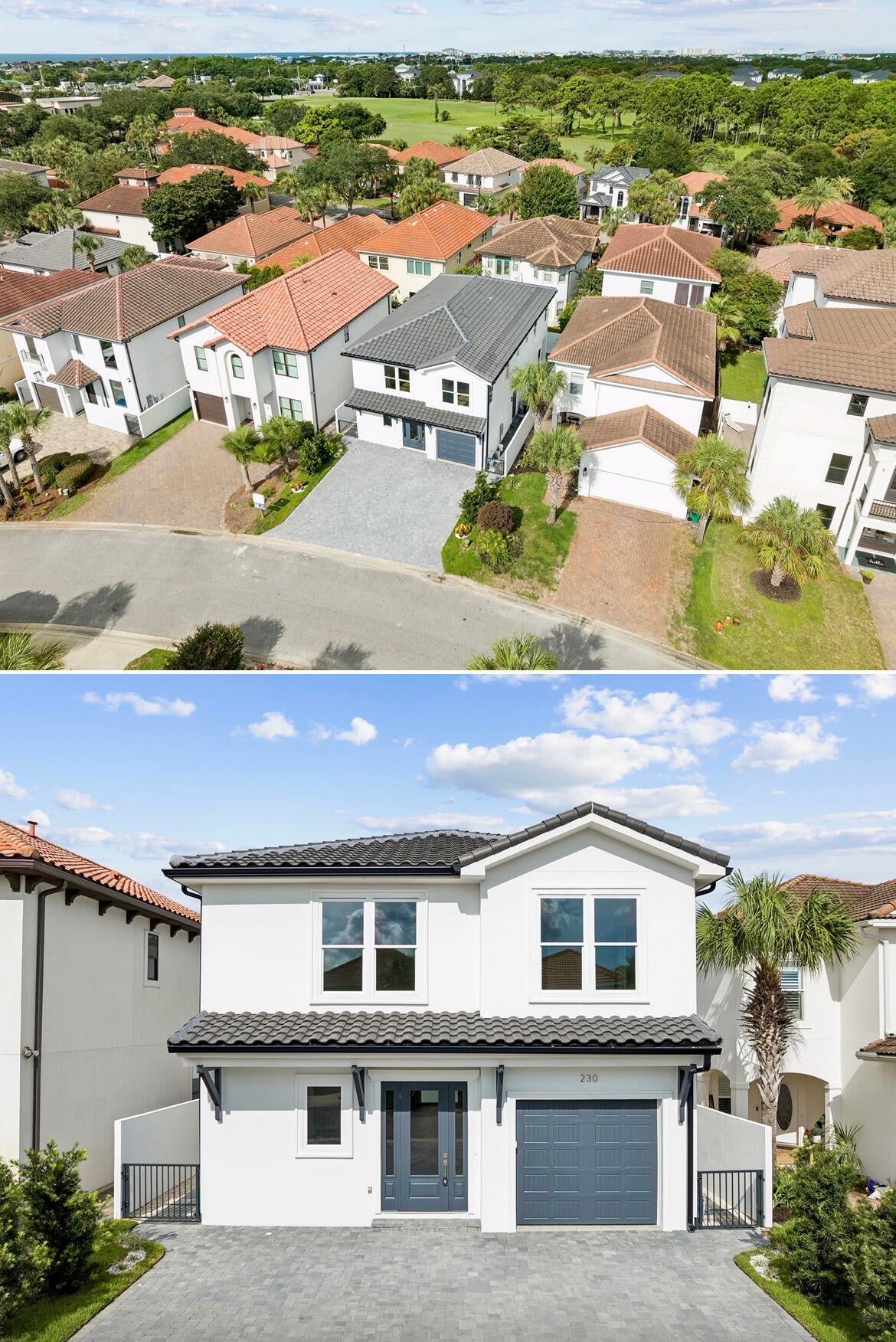 230 Inverrary Dr, Destin, FL 32541