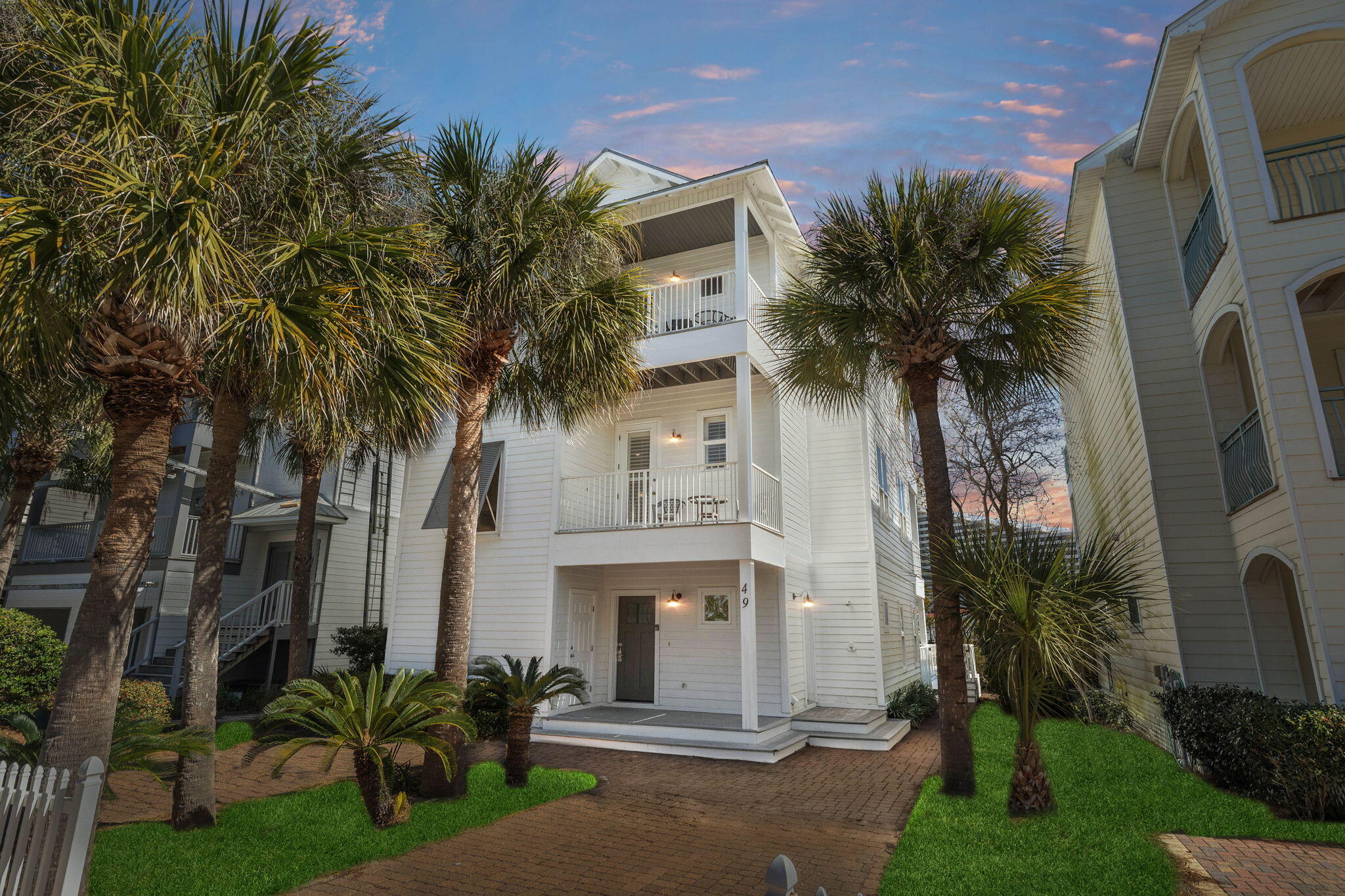 49 Monaco St, Miramar Beach, FL 32550 photo