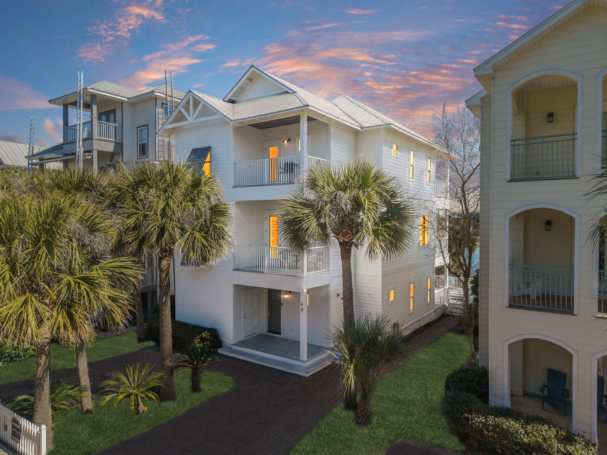49 Monaco St, Miramar Beach, FL 32550 photo